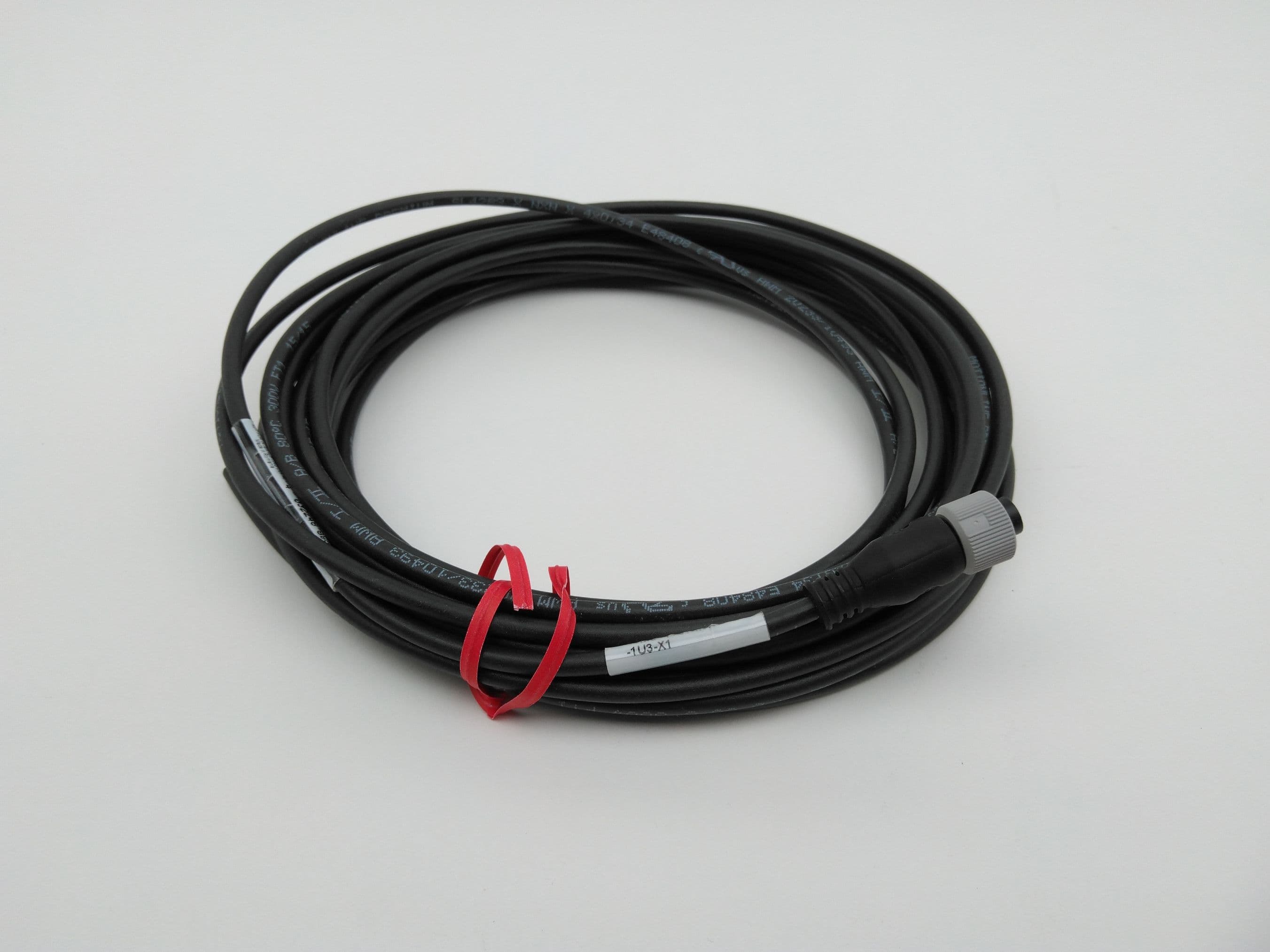 Weidmuller SAIP-M12BG-4-10U 1108741000 Sensor/Actuator Cable 12M 4P Cut-end