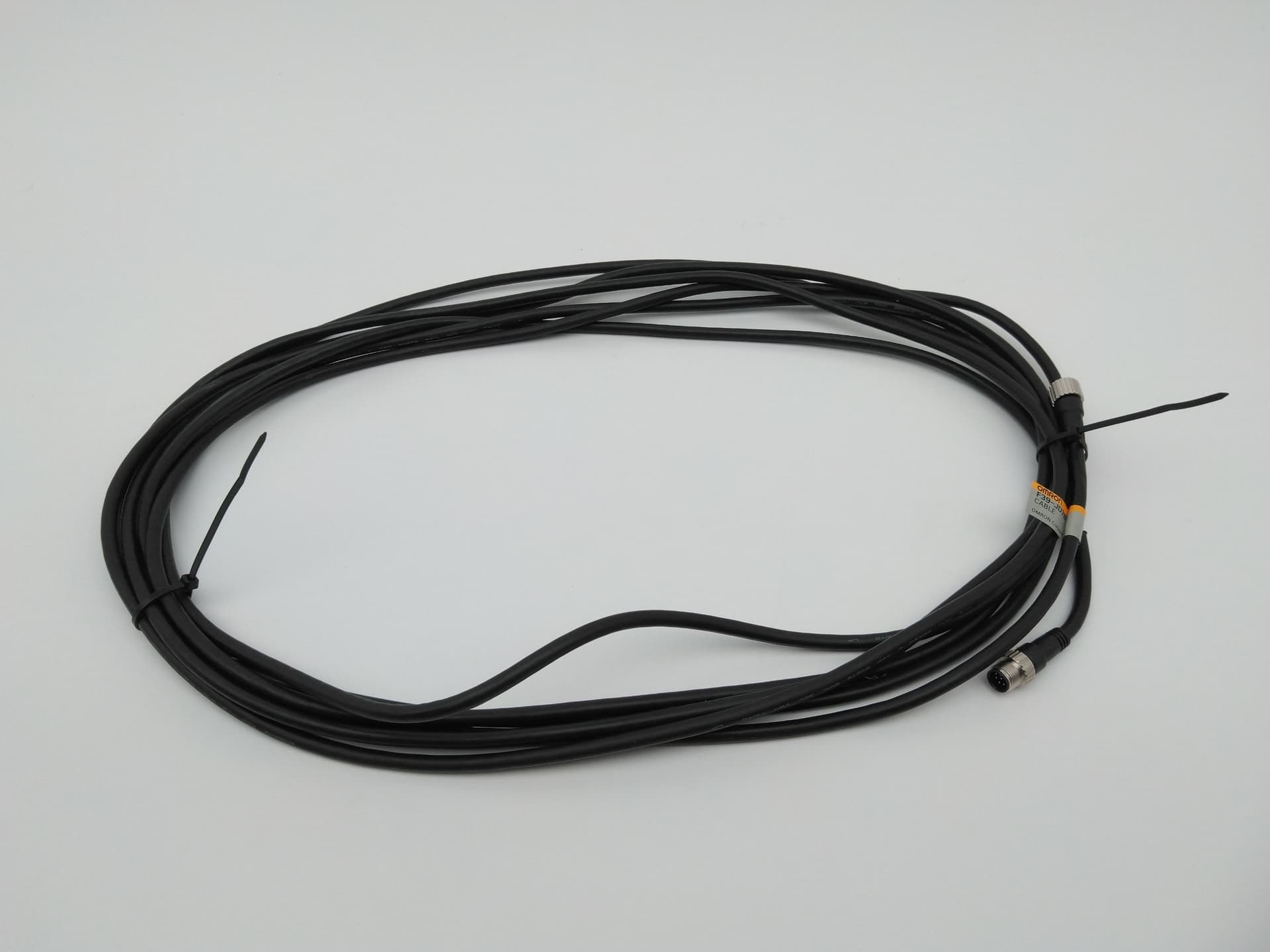 Omron F39-JD7B-D Cable, 7m