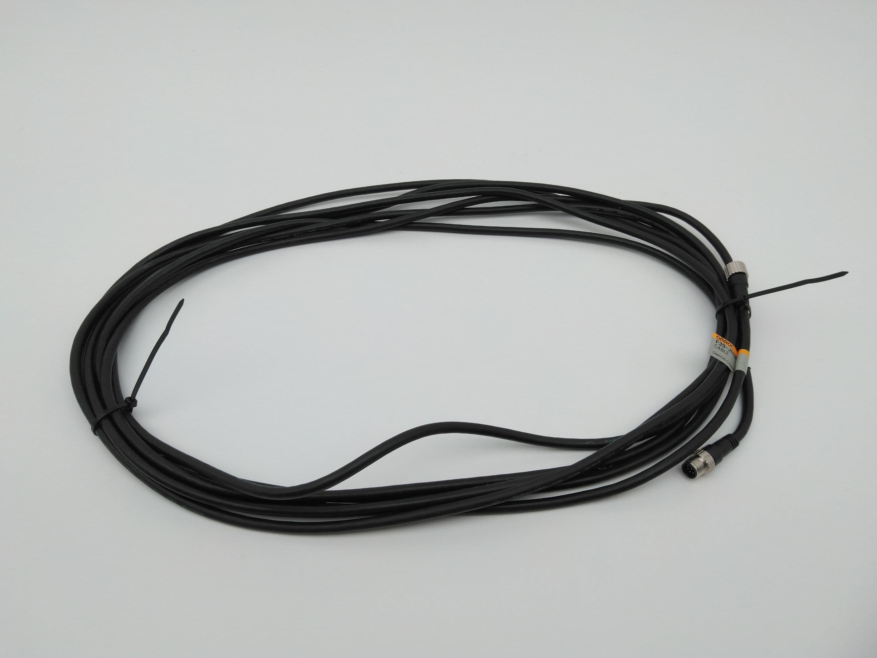 Omron F39-JD7B-D Cable, 7m