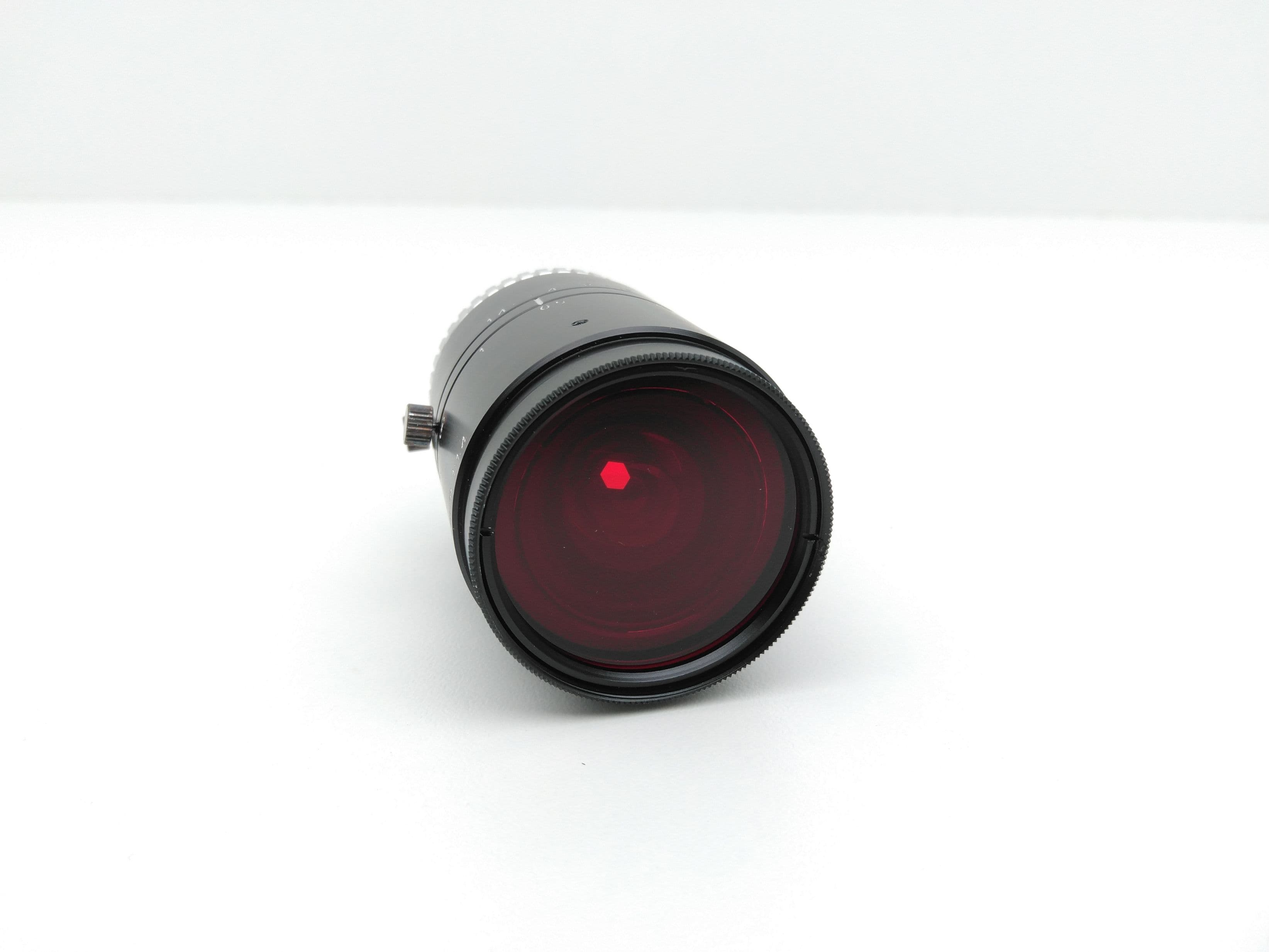 Omron FZ Series 8mm 1:1.4 CCTV Lens