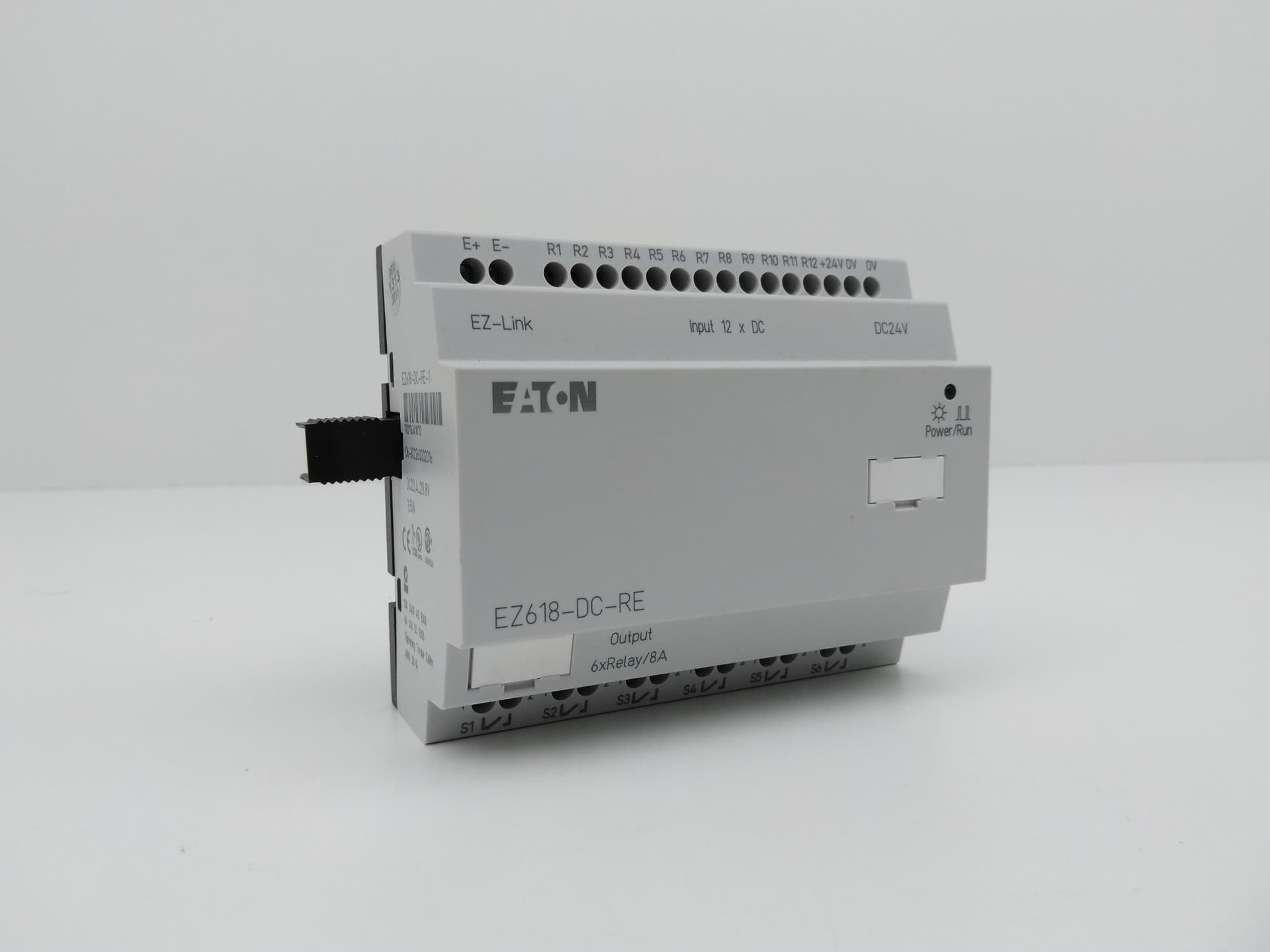 Eaton EZ618-DC-RE-1 Relay Expansion Module
