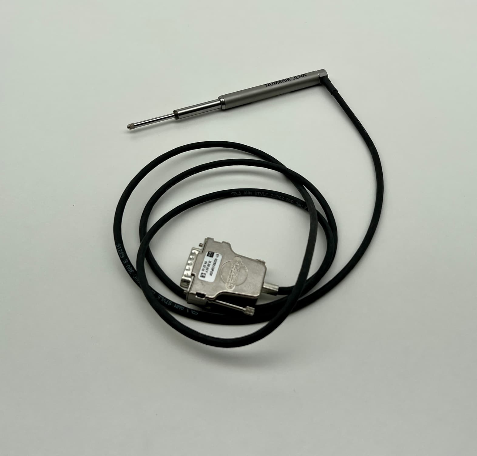 Jena Numerik NT-302N2ABZ0P Linear Transducer Encoder