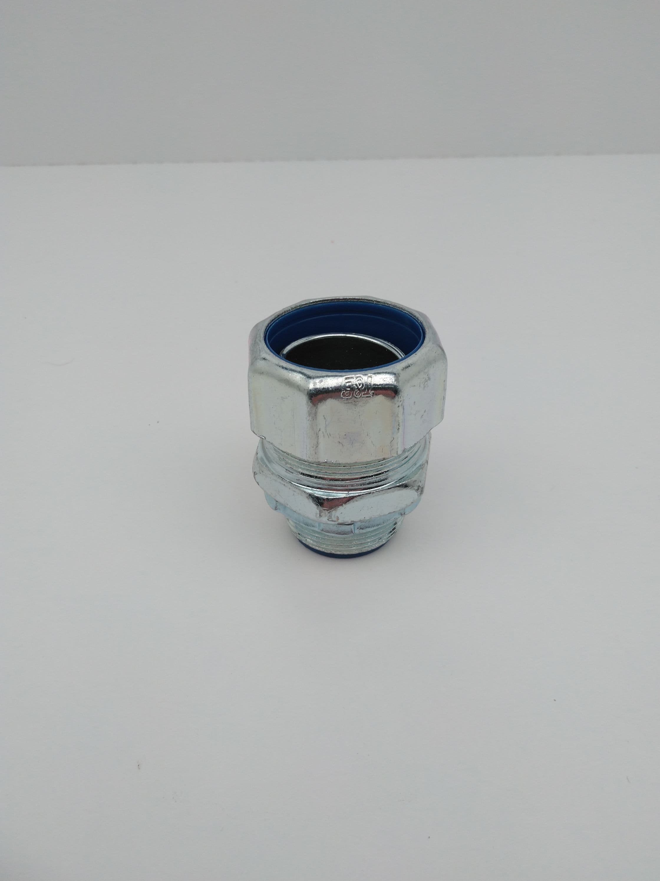 ABB Thomas Betts 5334 1-1/4" Straight Liquid Tight Connector