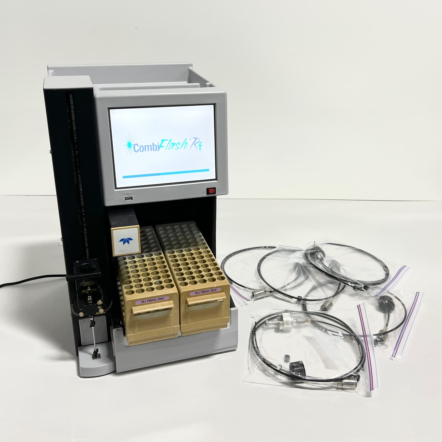 Teledyne ISCO Combiflash RF 625230006 Flash Chromatography System