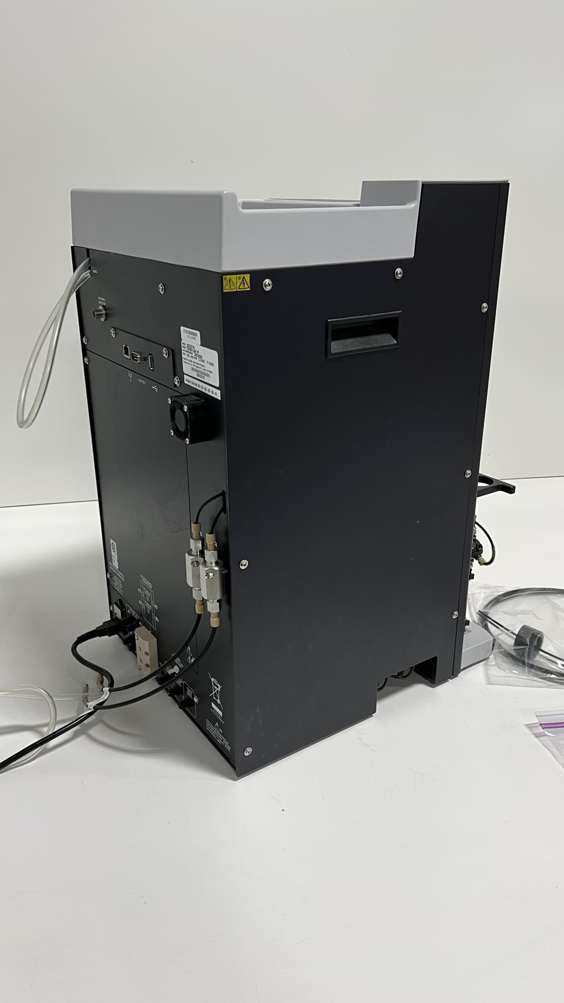 Teledyne ISCO Combiflash RF 625230006 Flash Chromatography System