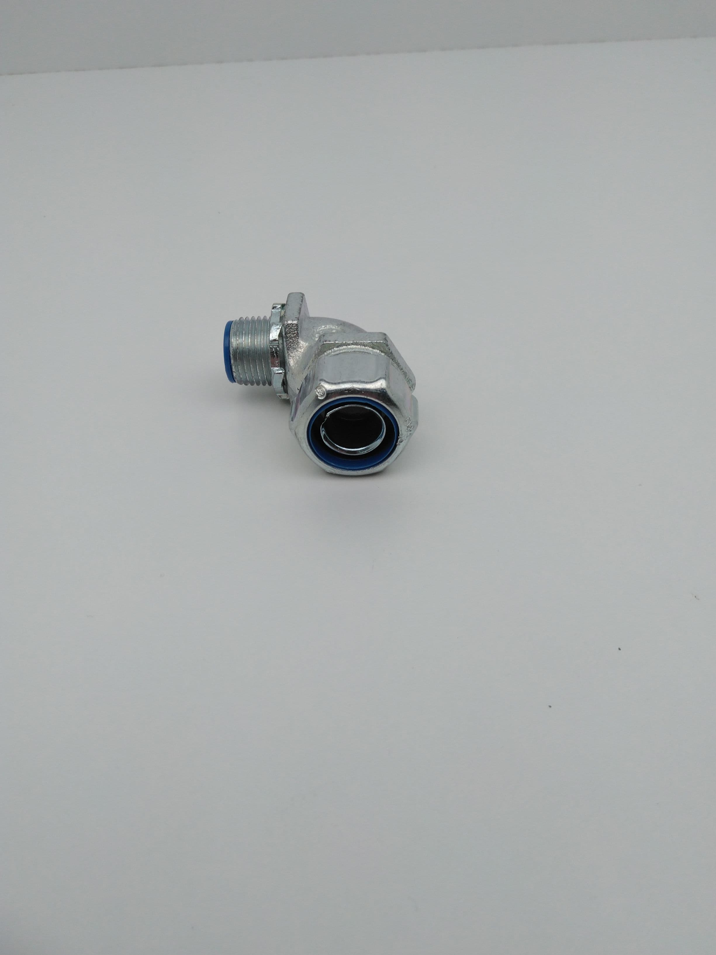Thomas & Betts 5352 1/2" 90 Degree Liquidtight Connector