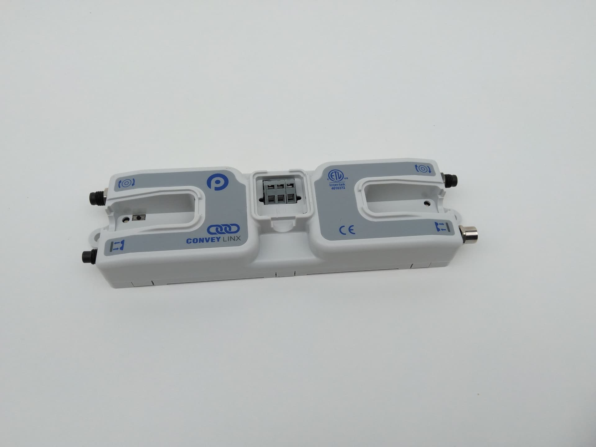 Pulseroller ConveyLinx-Ai2 Networked Intelligent Drive Control