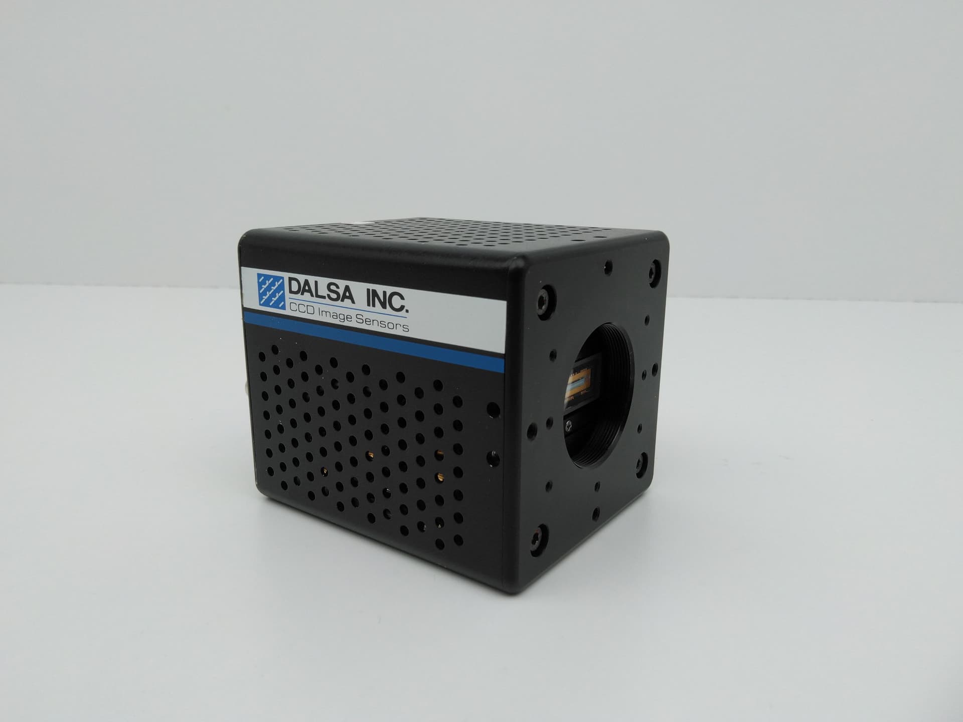 Dalsa Inc CT5-C5-2048N-071L Color Line Camera