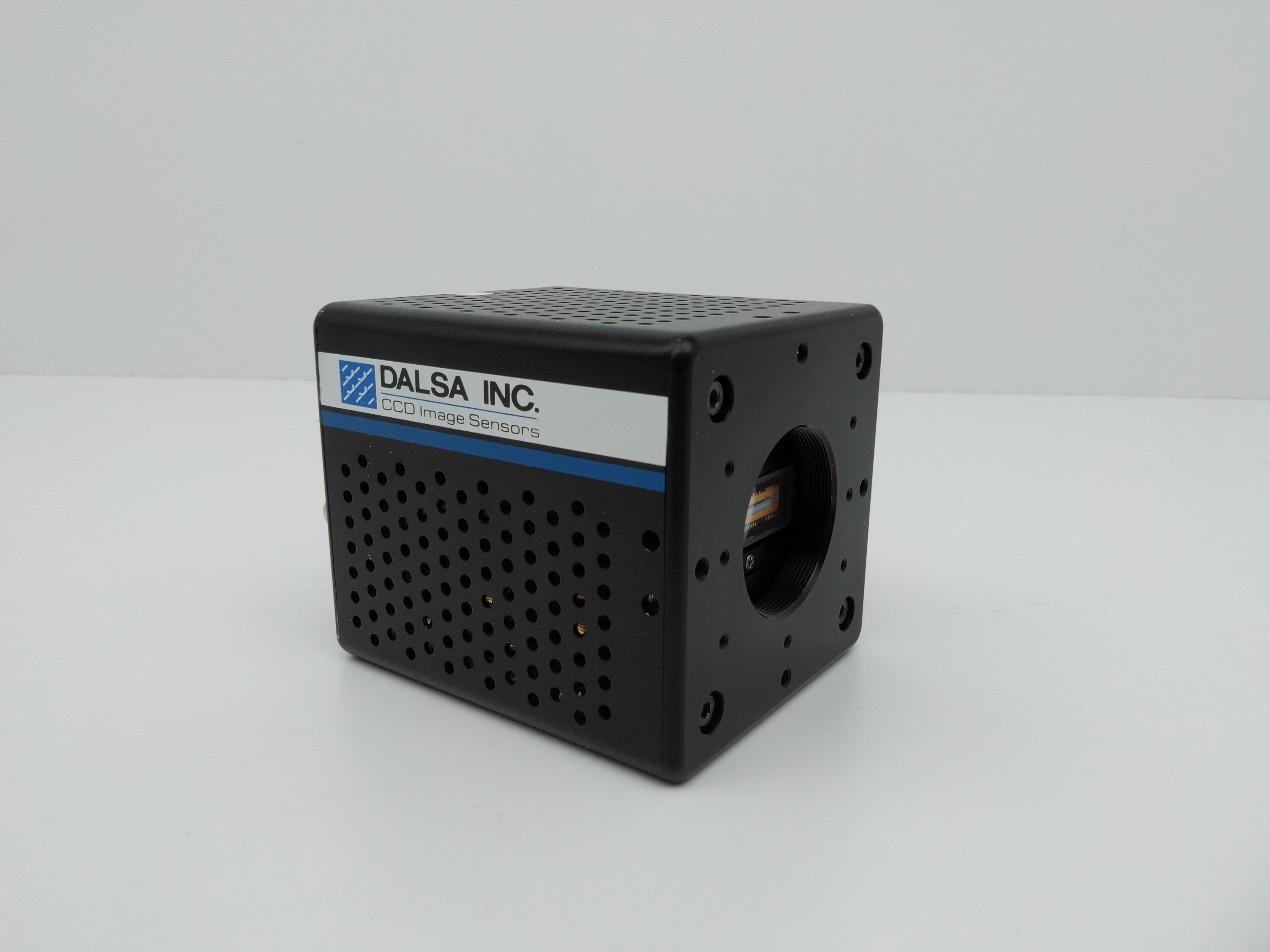 Dalsa Inc CT5-C5-2048N-071L Color Line Camera