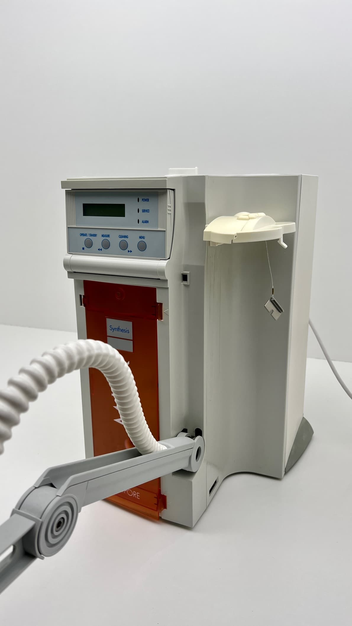 Millipore Milli-Q Synthesis ZMQS6VF01 Water Purification System