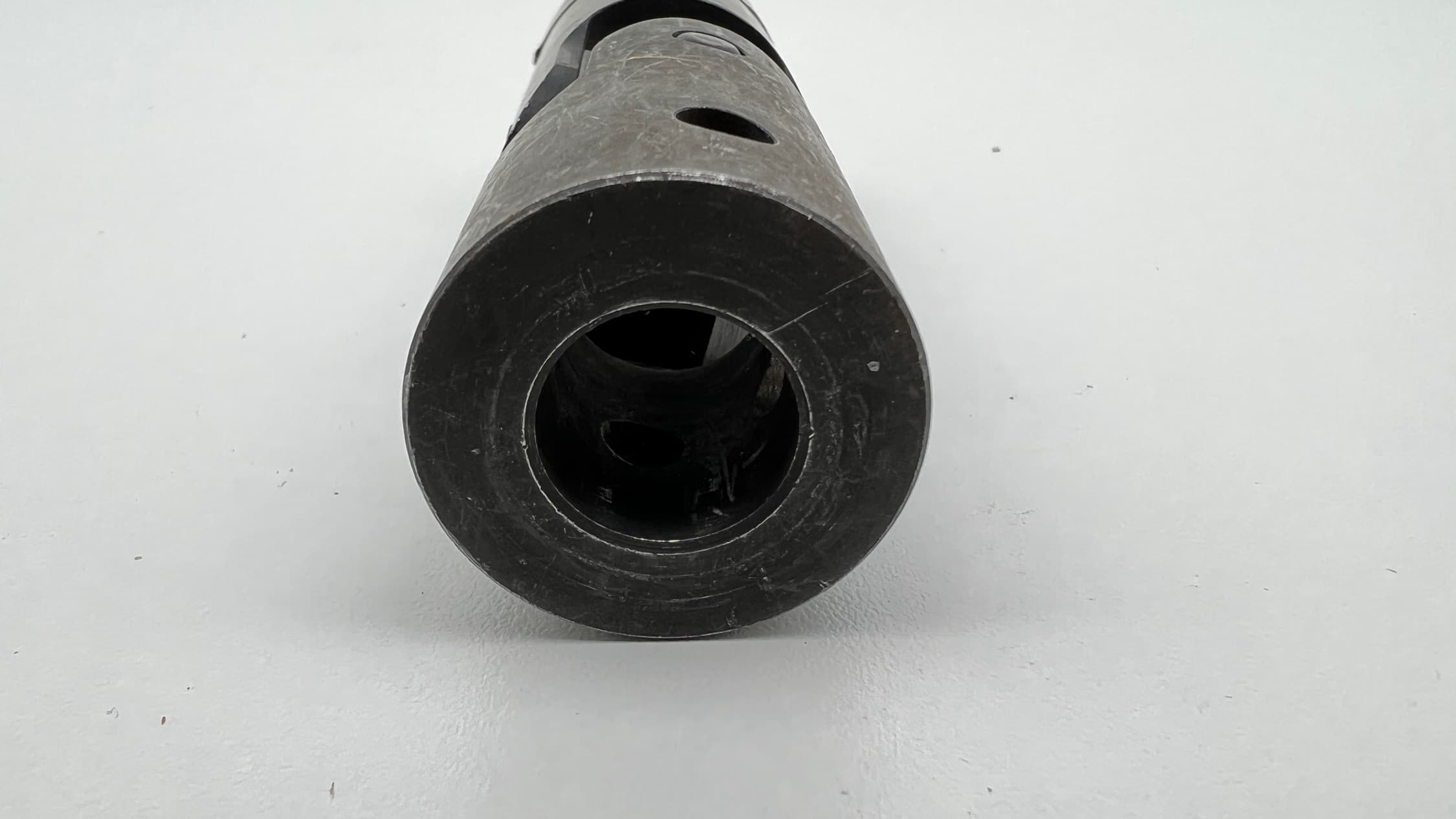 Instron Universal Joint Fixture 4.5" x 1.25"