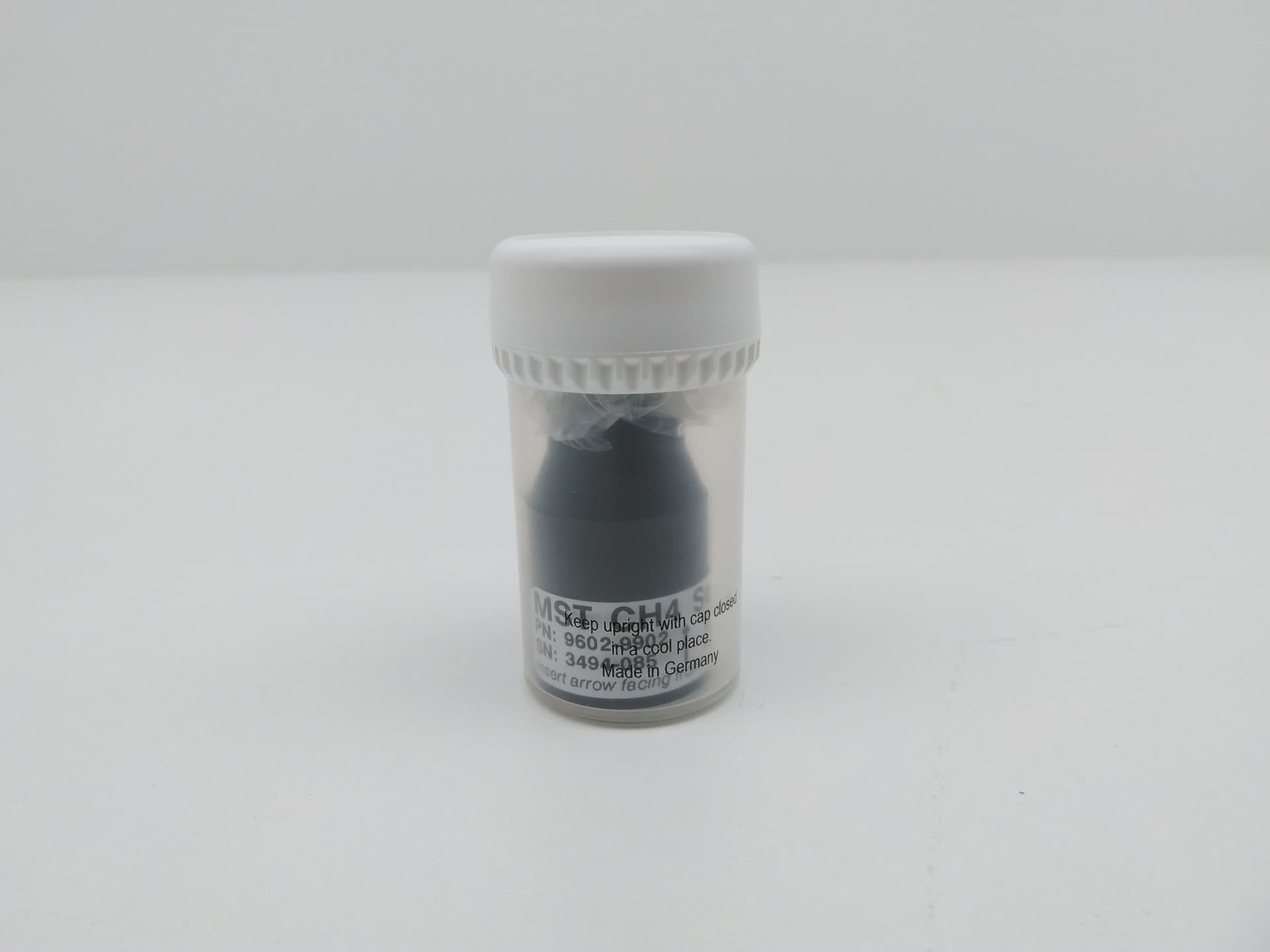 Honeywell 9602-9902 MST CH4-Sensor Combustible Gases Sensor Sat-Ex