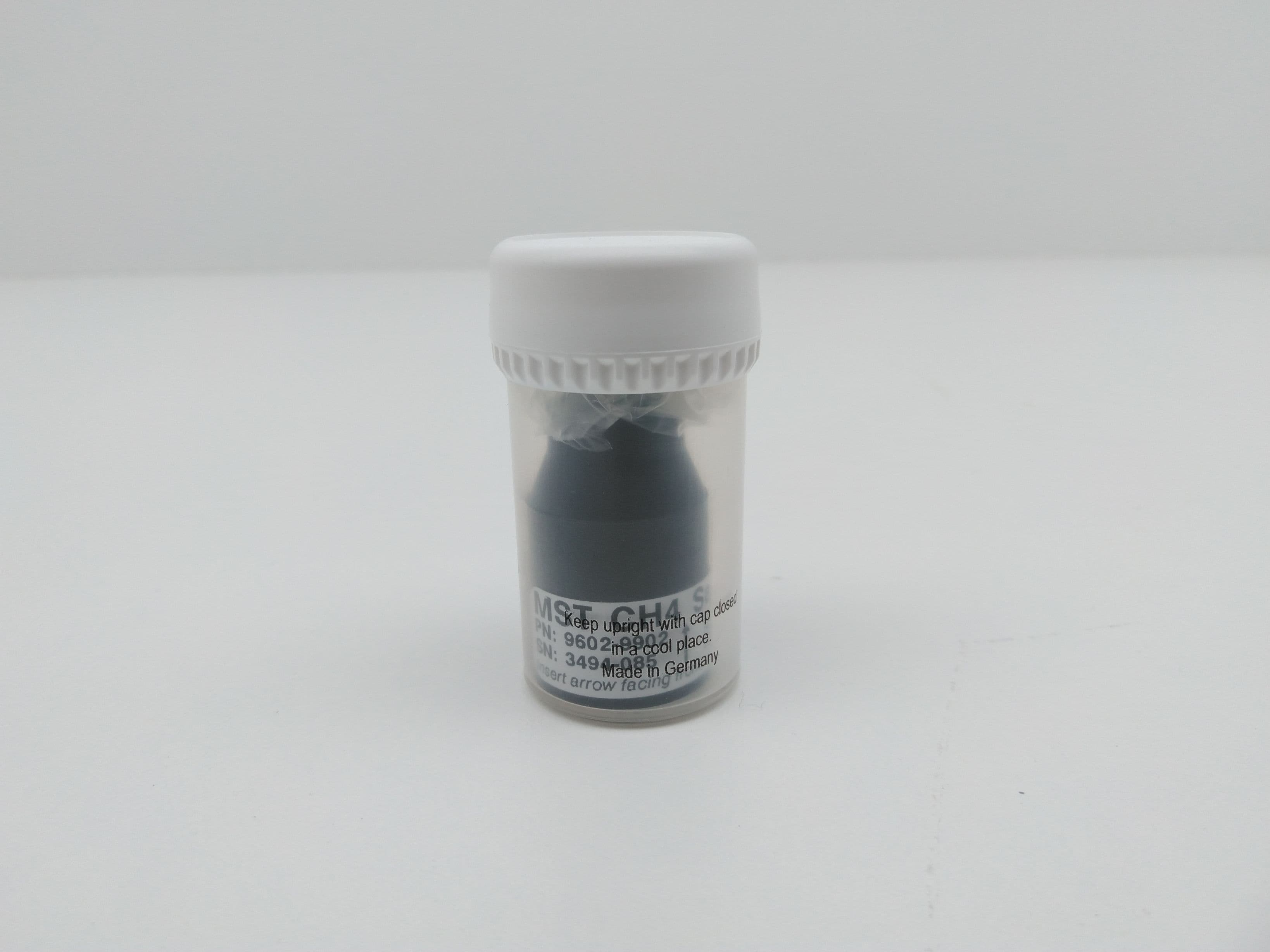 Honeywell 9602-9902 MST CH4-Sensor Combustible Gases Sensor Sat-Ex