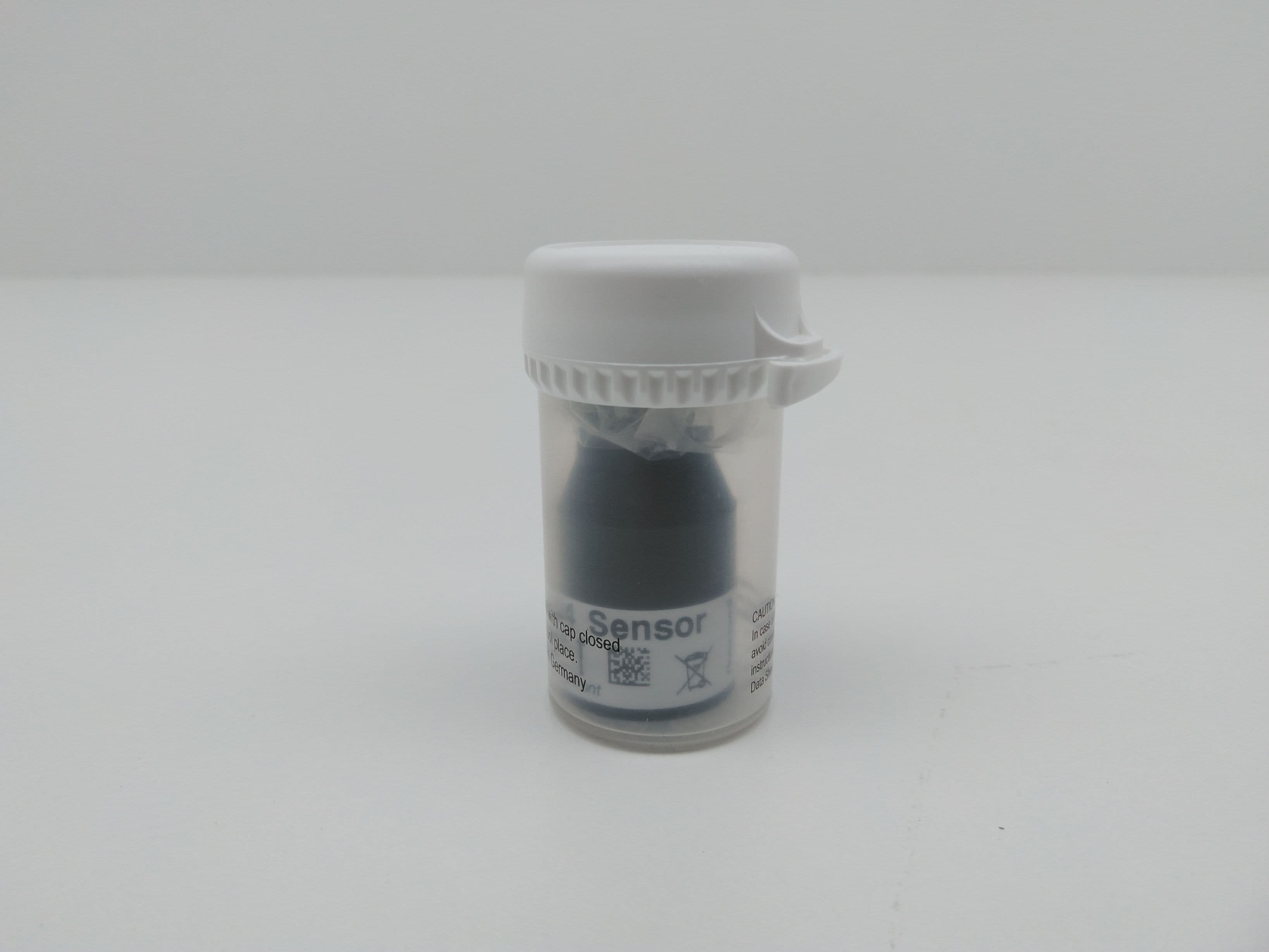 Honeywell 9602-9902 MST CH4-Sensor Combustible Gases Sensor Sat-Ex