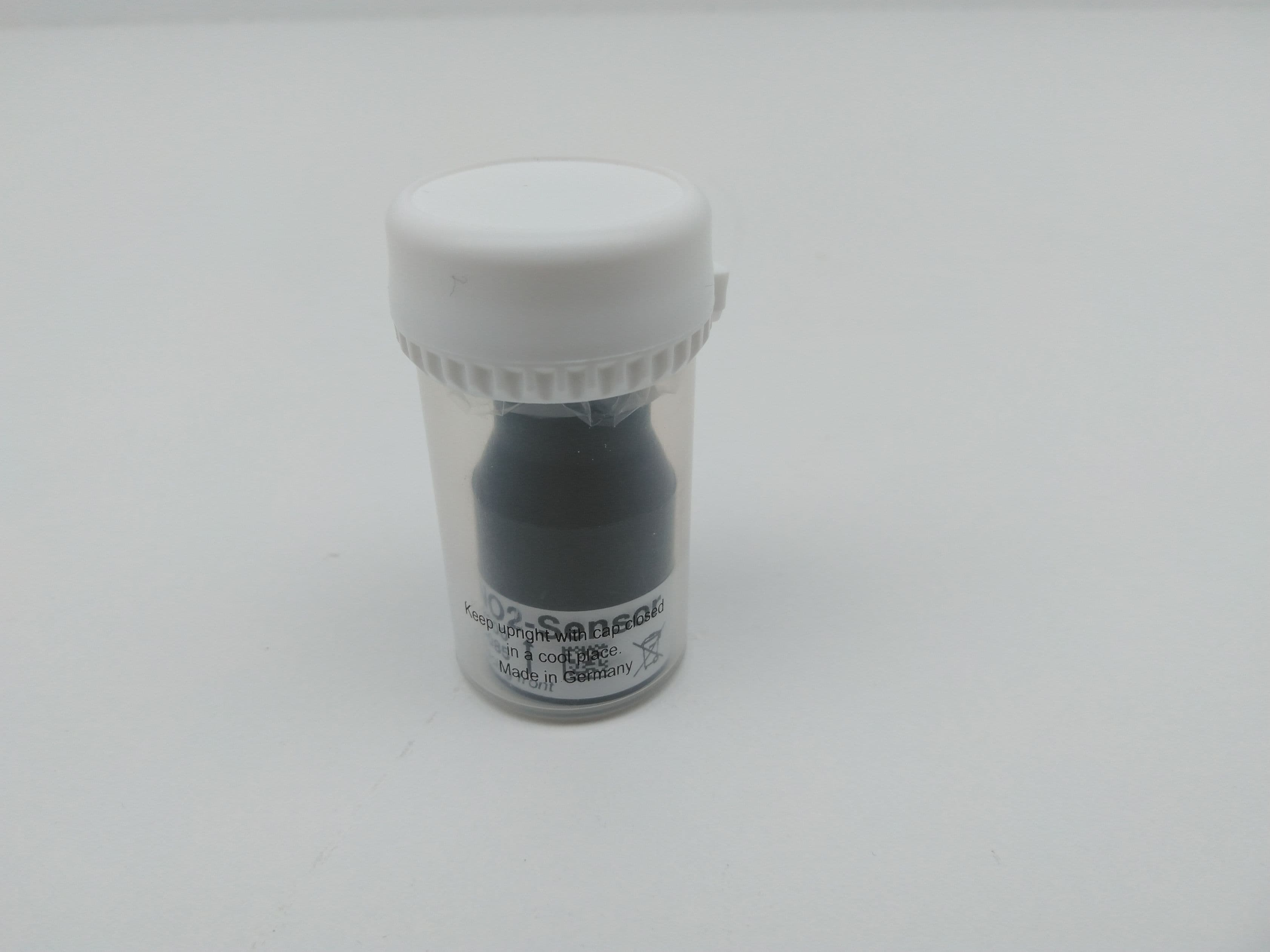 Honeywell 9602-7300 MST NO2-Sensor Nitrogen Dioxide Sensor