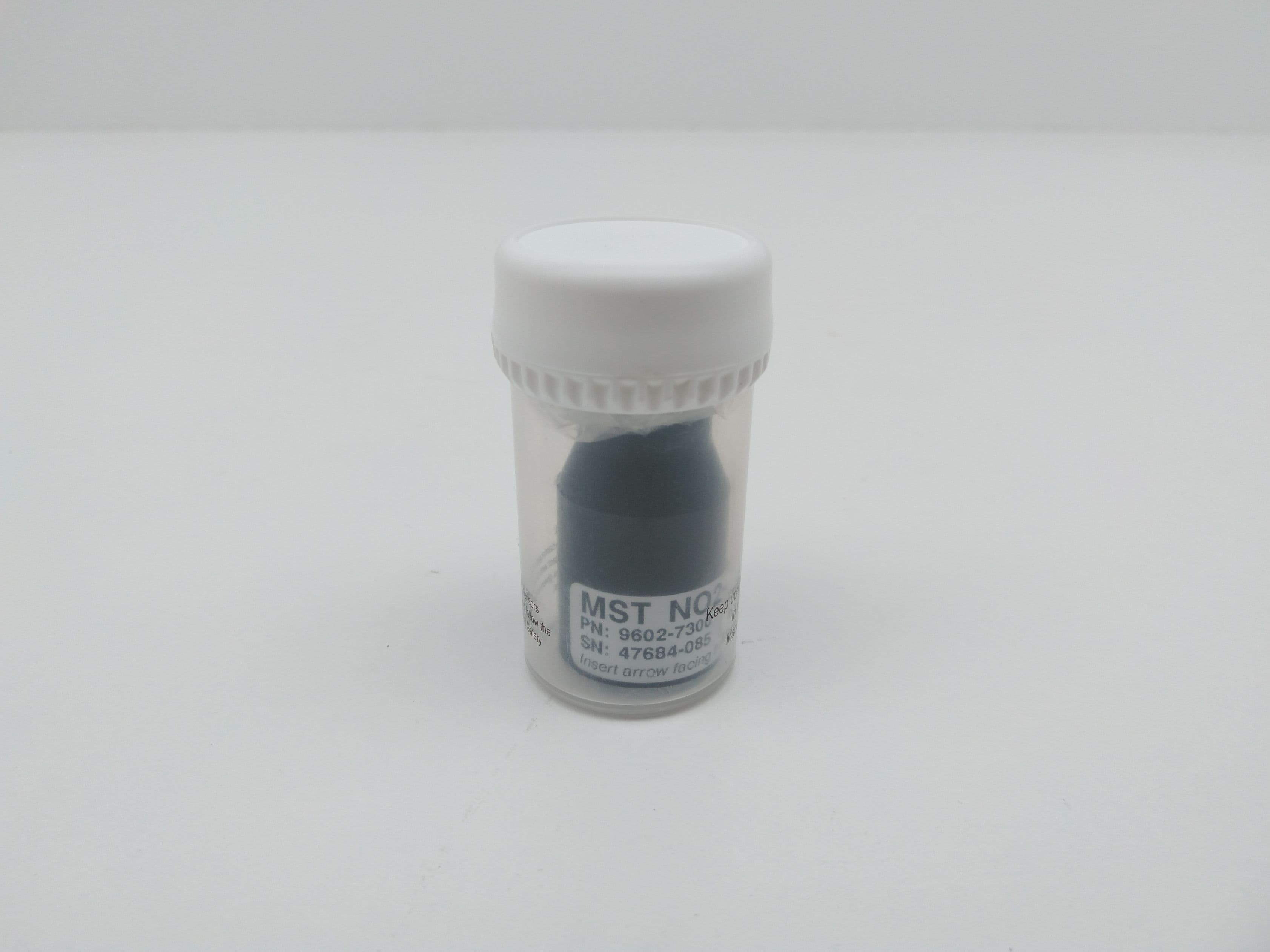 Honeywell 9602-7300 MST NO2-Sensor Nitrogen Dioxide Sensor