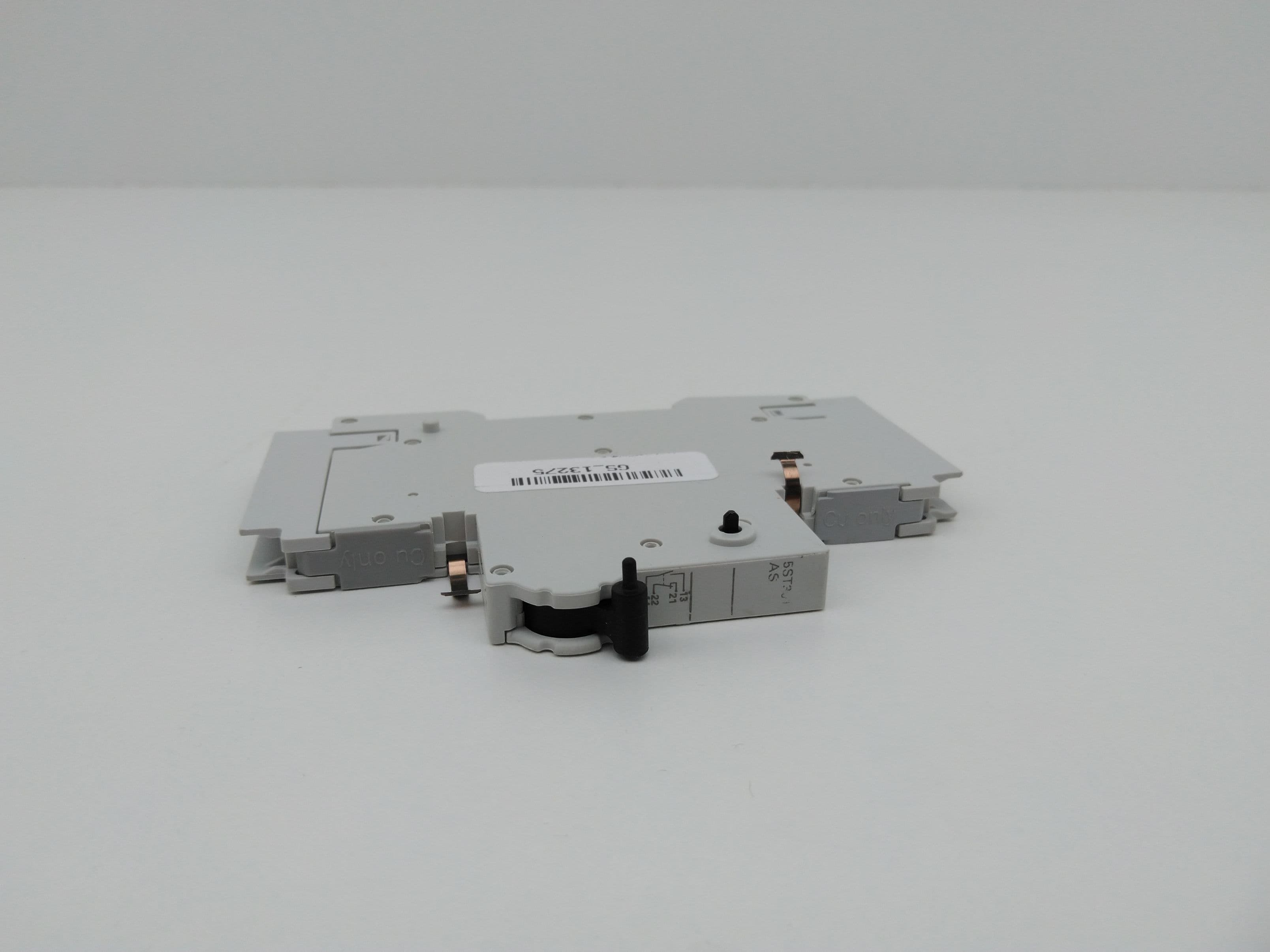 Siemens 5ST3010-0HG Auxiliary Circuit Switch