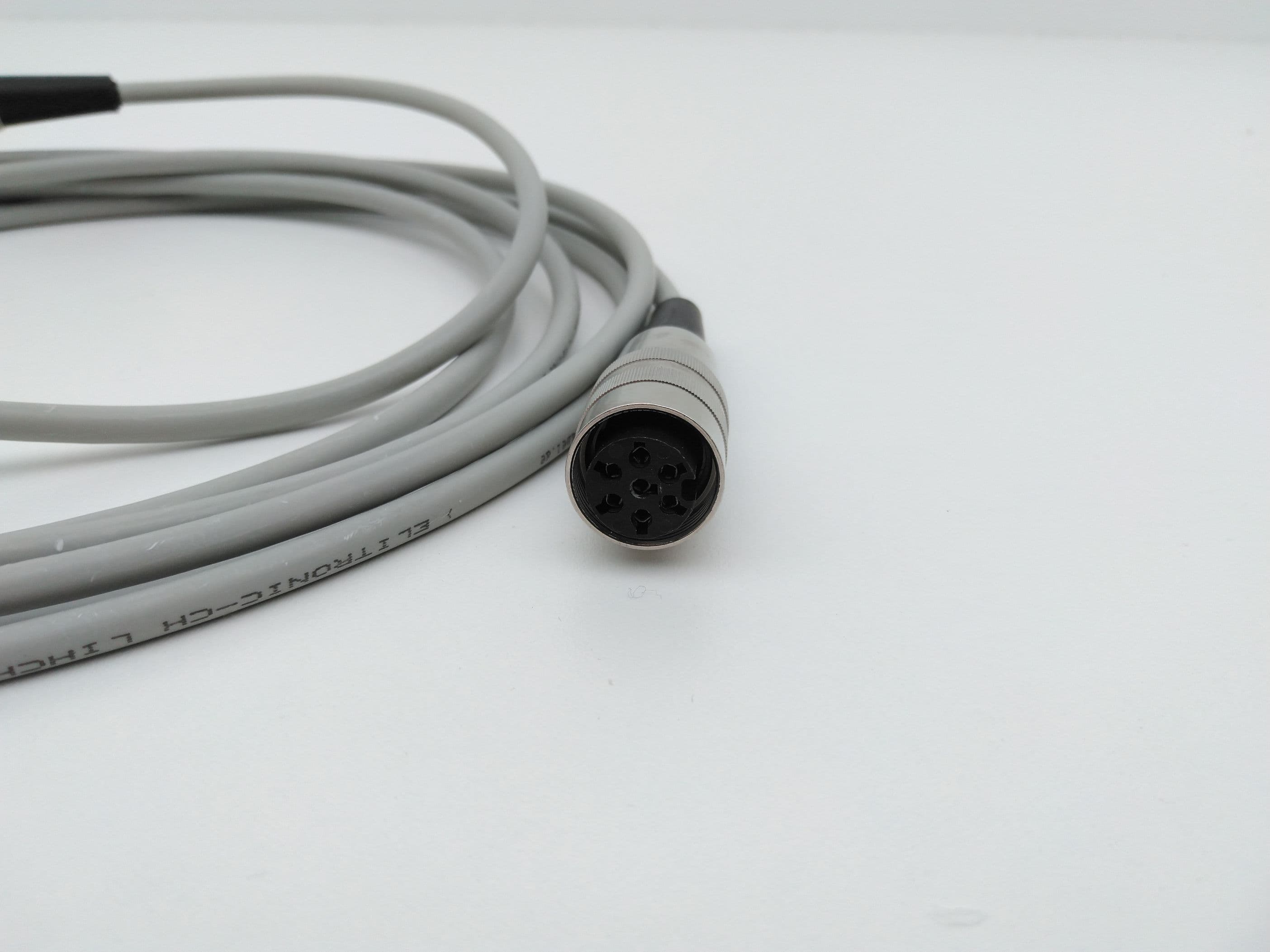 Honeywell 20202.0094.00.00 Sensor Extension Cable, 3m for Combustible Gases