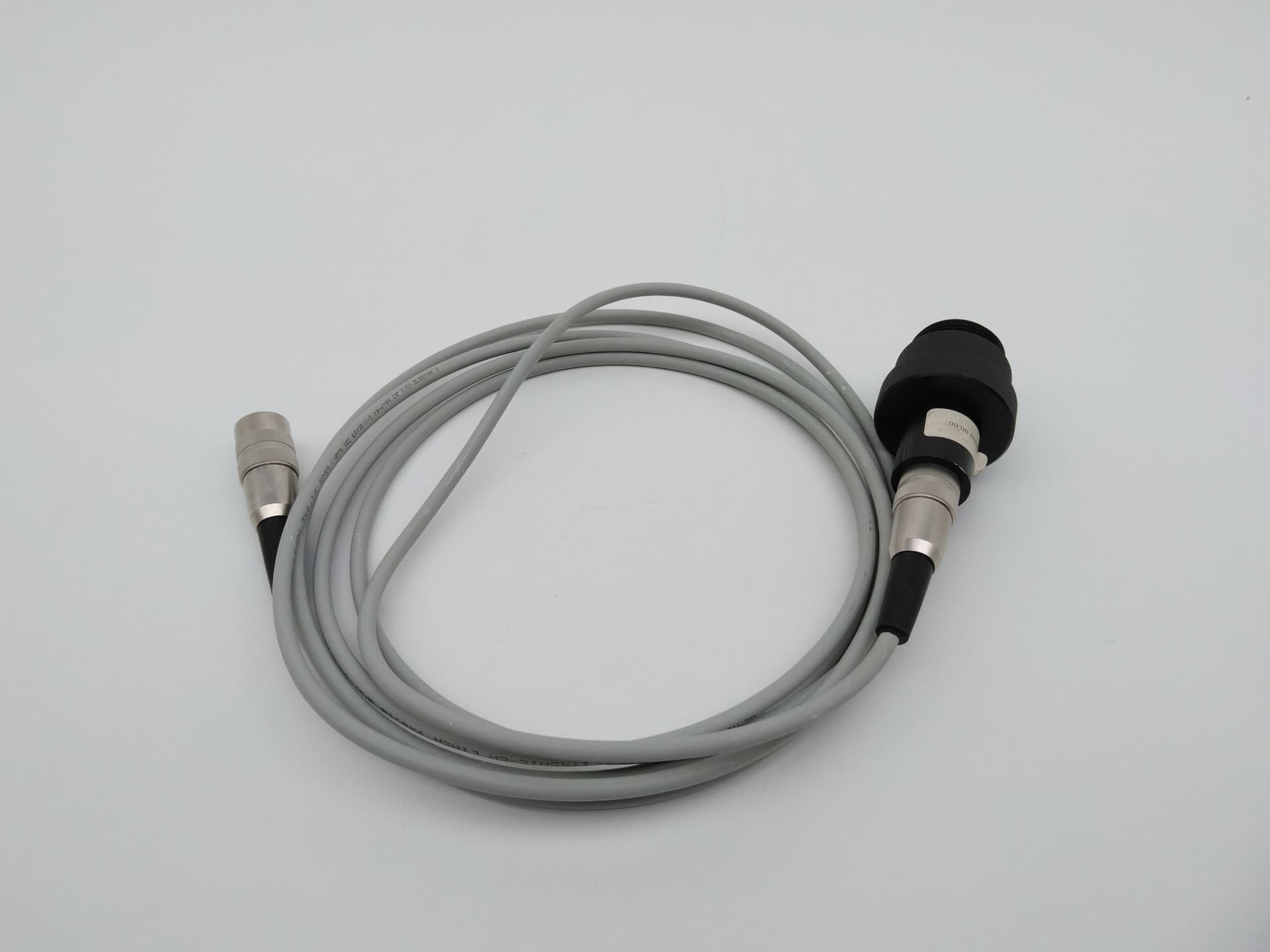 Honeywell 20202.0094.00.00 Sensor Extension Cable, 3m for Combustible Gases