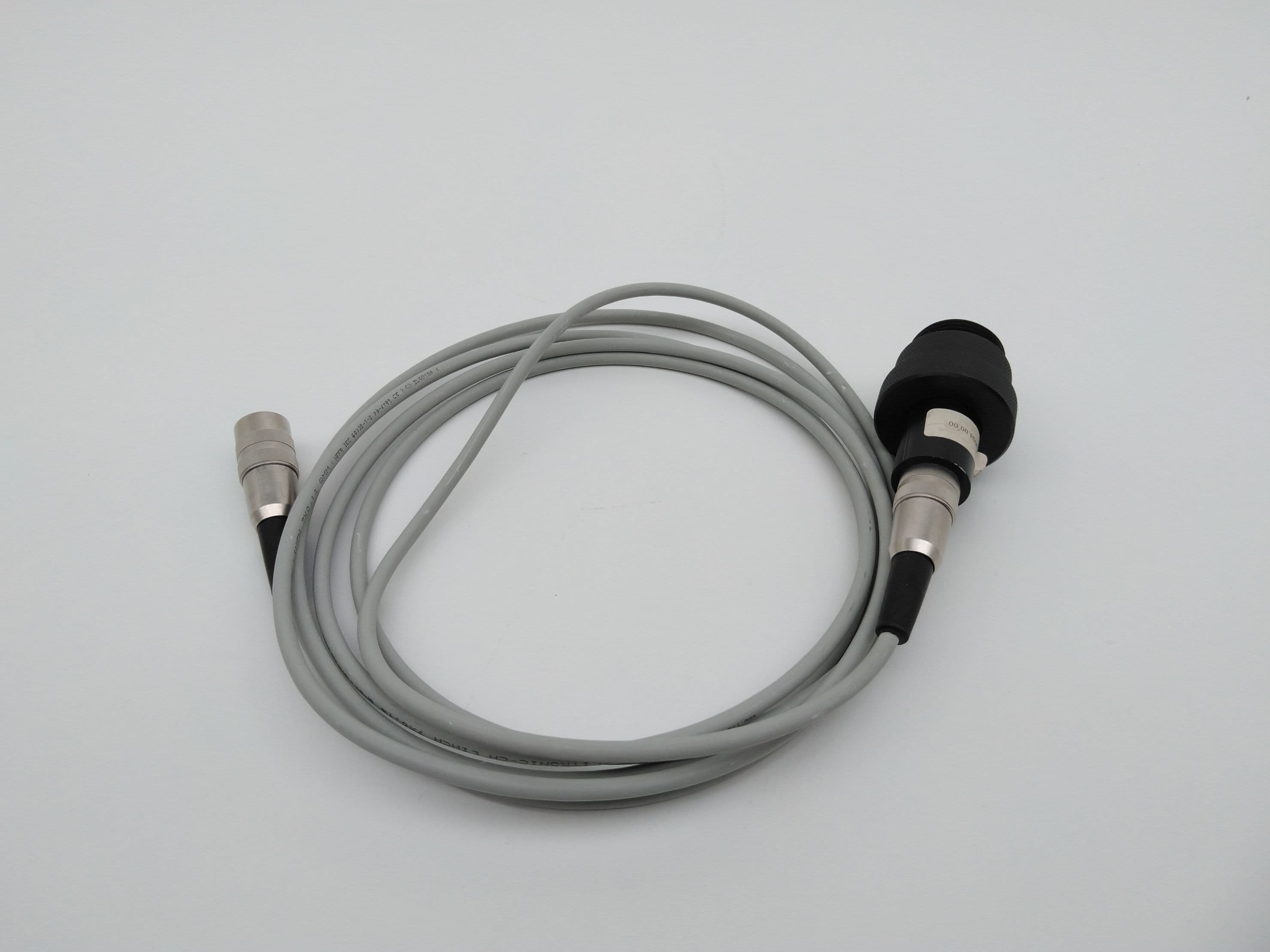 Honeywell 20202.0094.00.00 Sensor Extension Cable, 3m for Combustible Gases