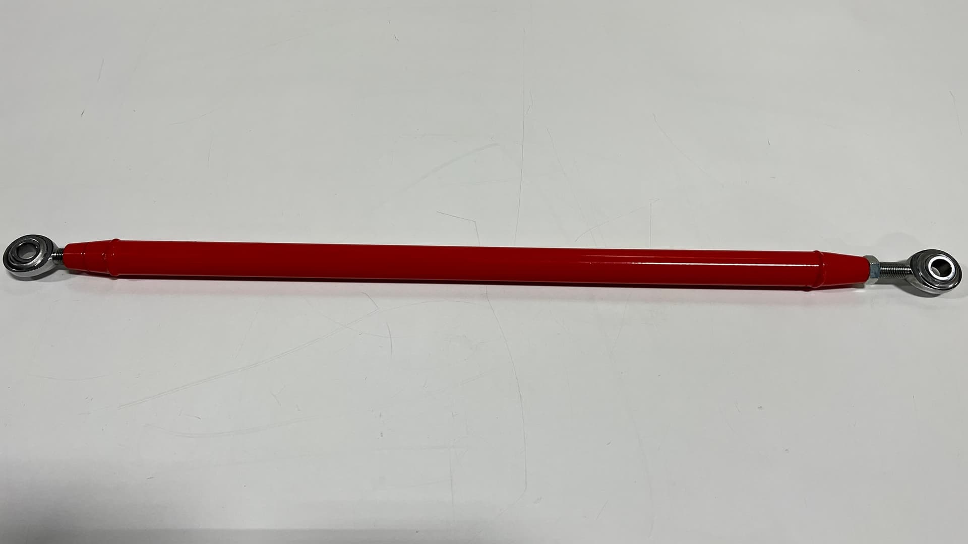 Linkage Rod with Swivel Adjustable Ends 22.75" Fixed Length