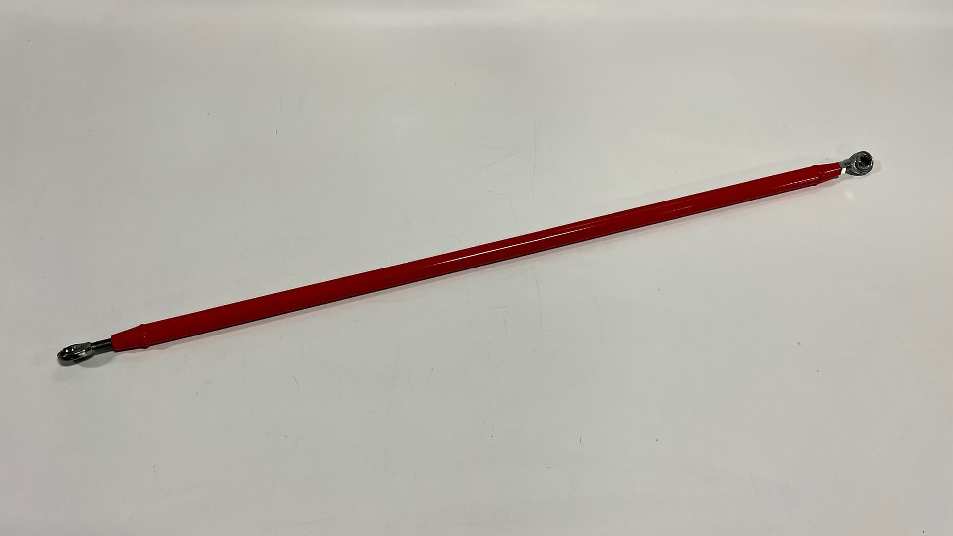 Linkage Rod with Swivel Ends 39.125" Fixed Section Length