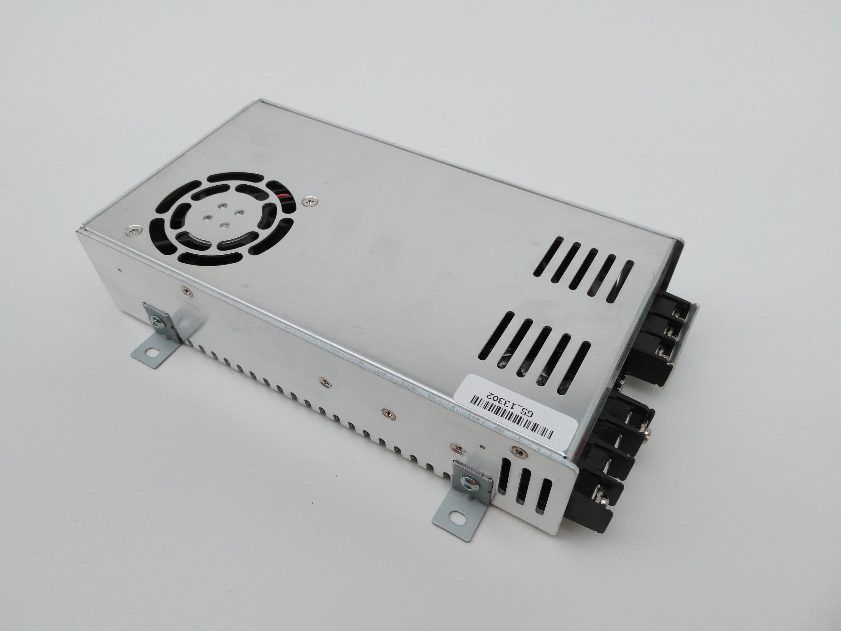 Mean Well SD-500L-24 DC/DC Converter 24V 504W