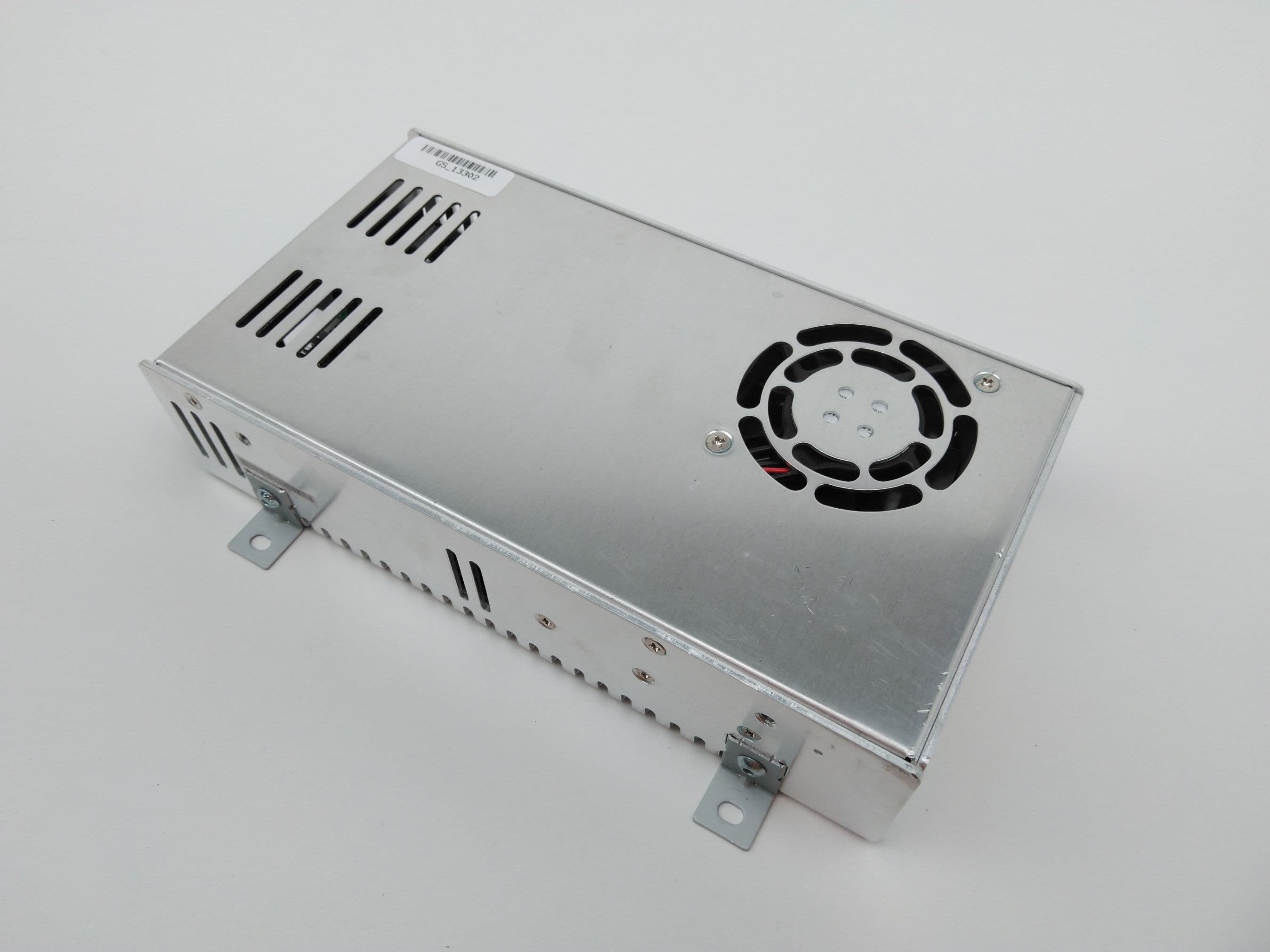 Mean Well SD-500L-24 DC/DC Converter 24V 504W
