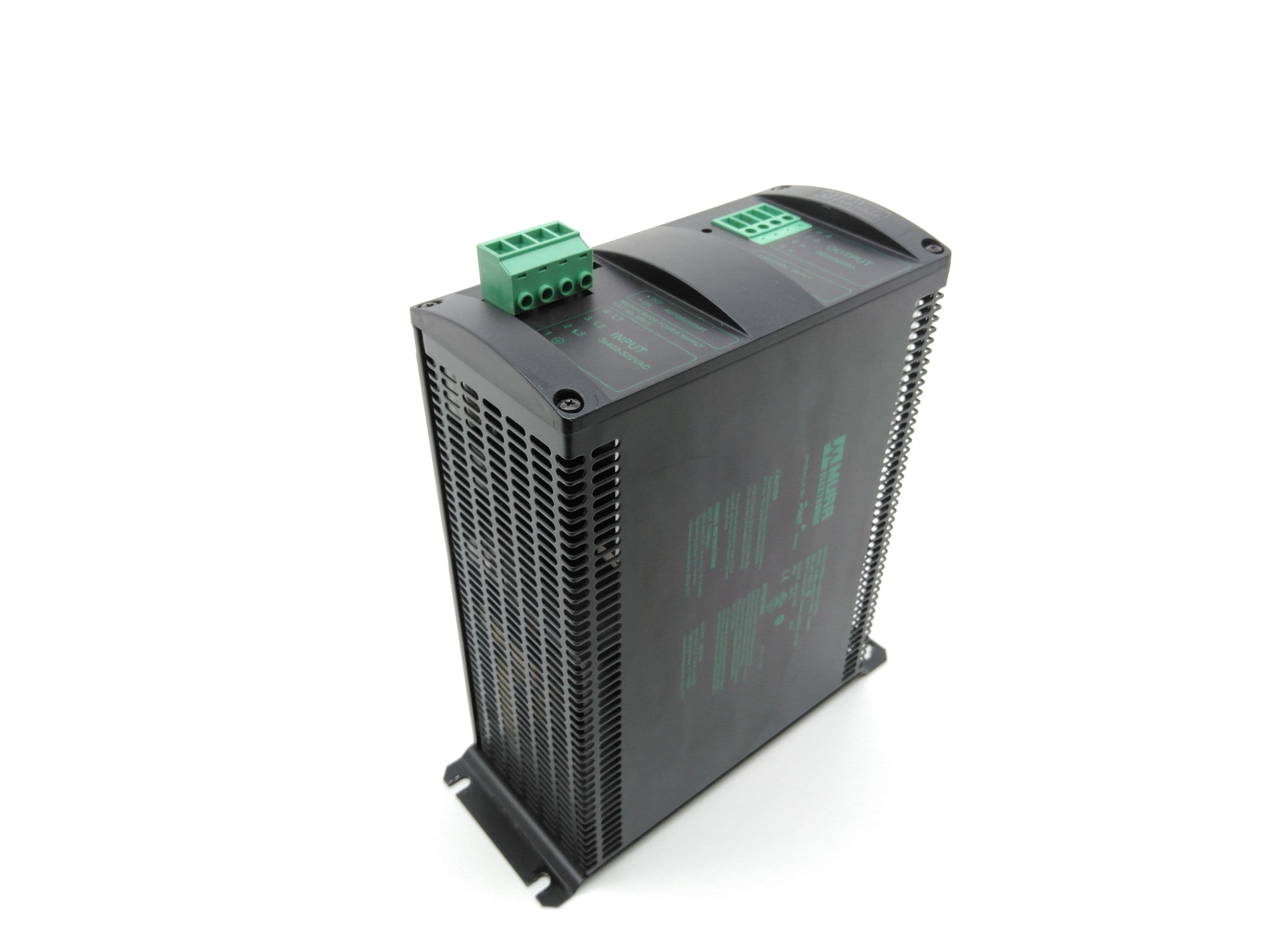 Murr Elektronik 85072 Switch Mode Power Supply