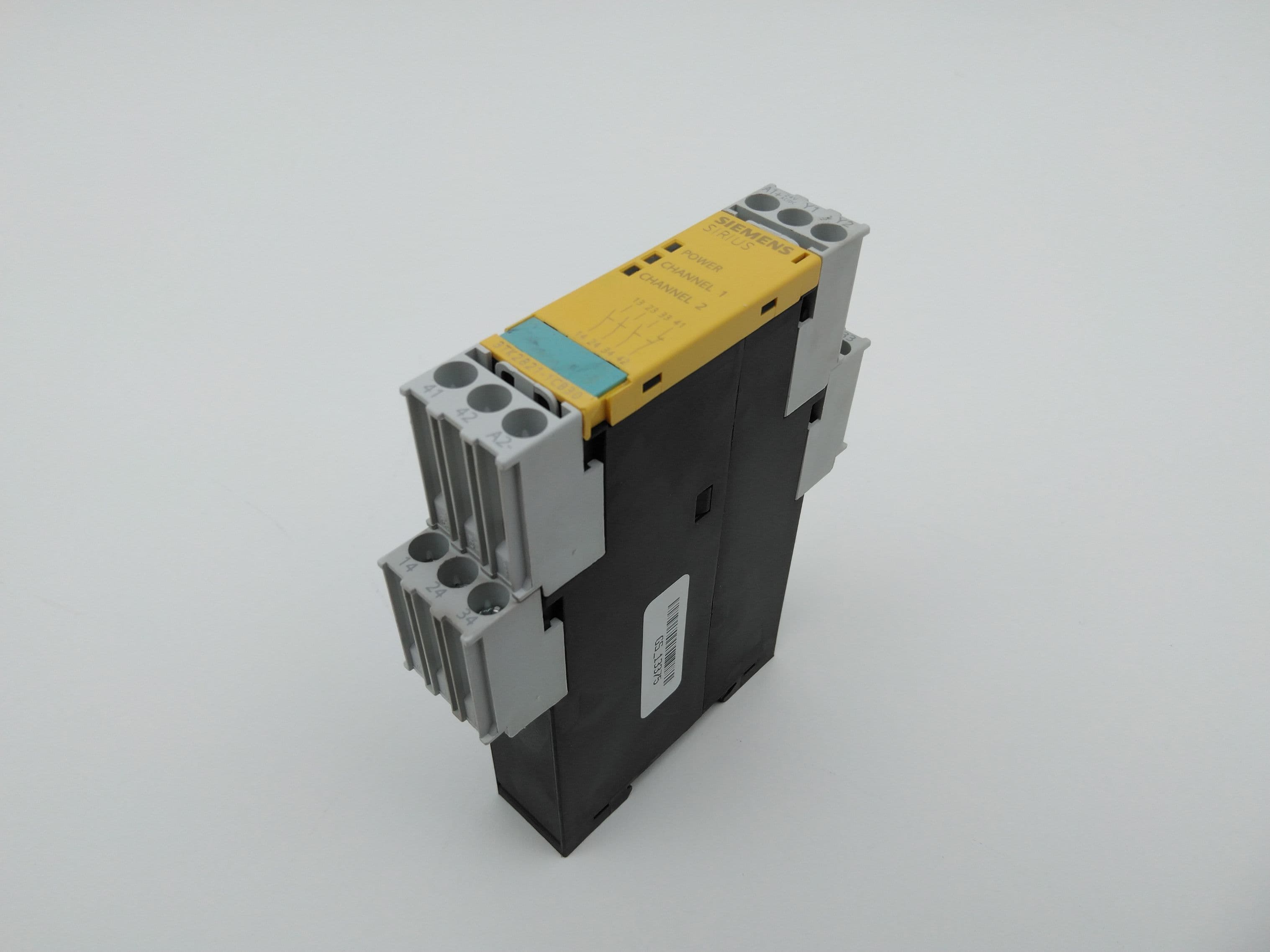 Siemens 3TK2821-1CB30 Sirius Safety Relay