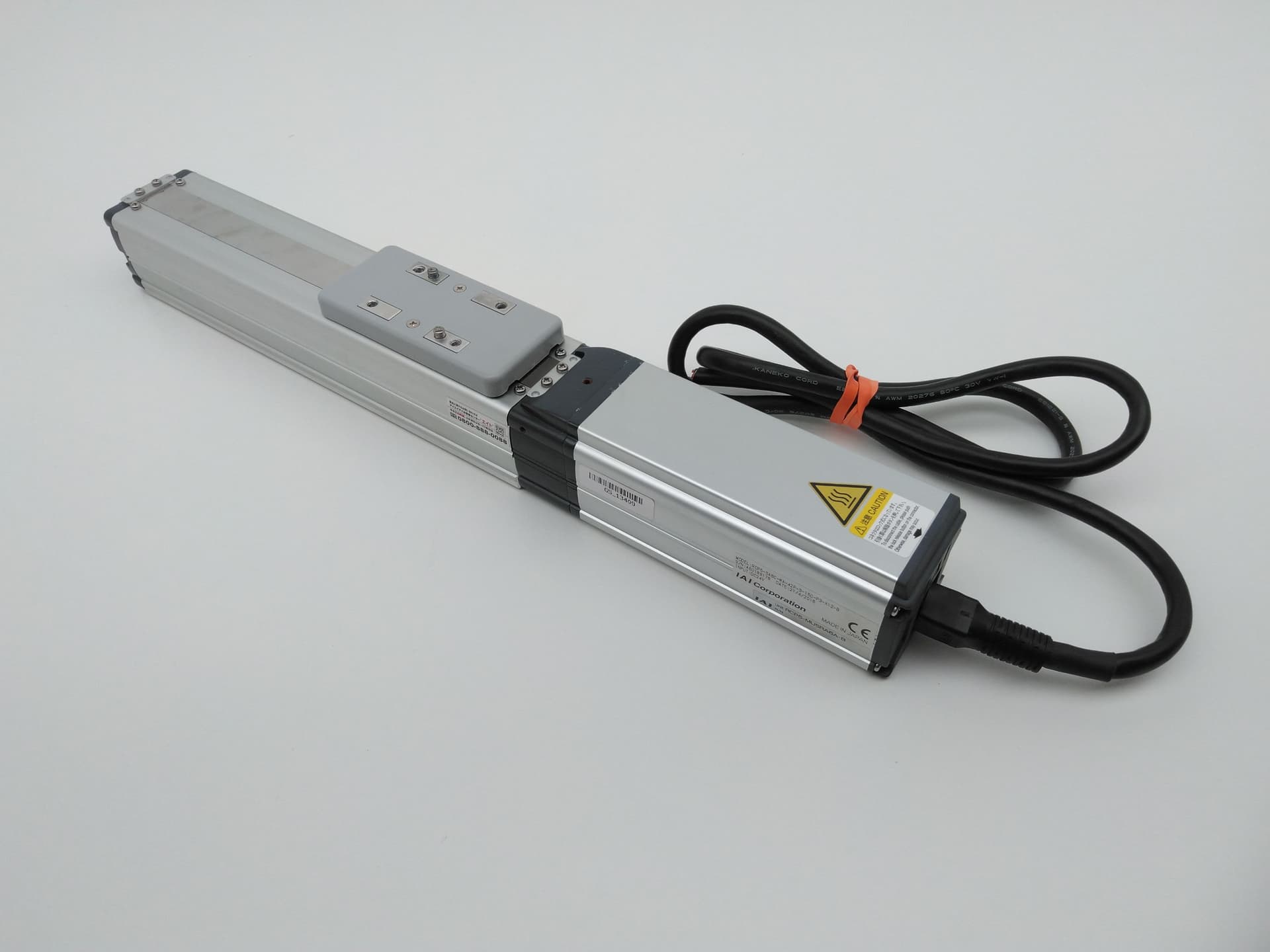 IAI Corporation RCP5-SA6C-WA-42P-3-150-P3-X12-B ROBO Cylinder Actuator