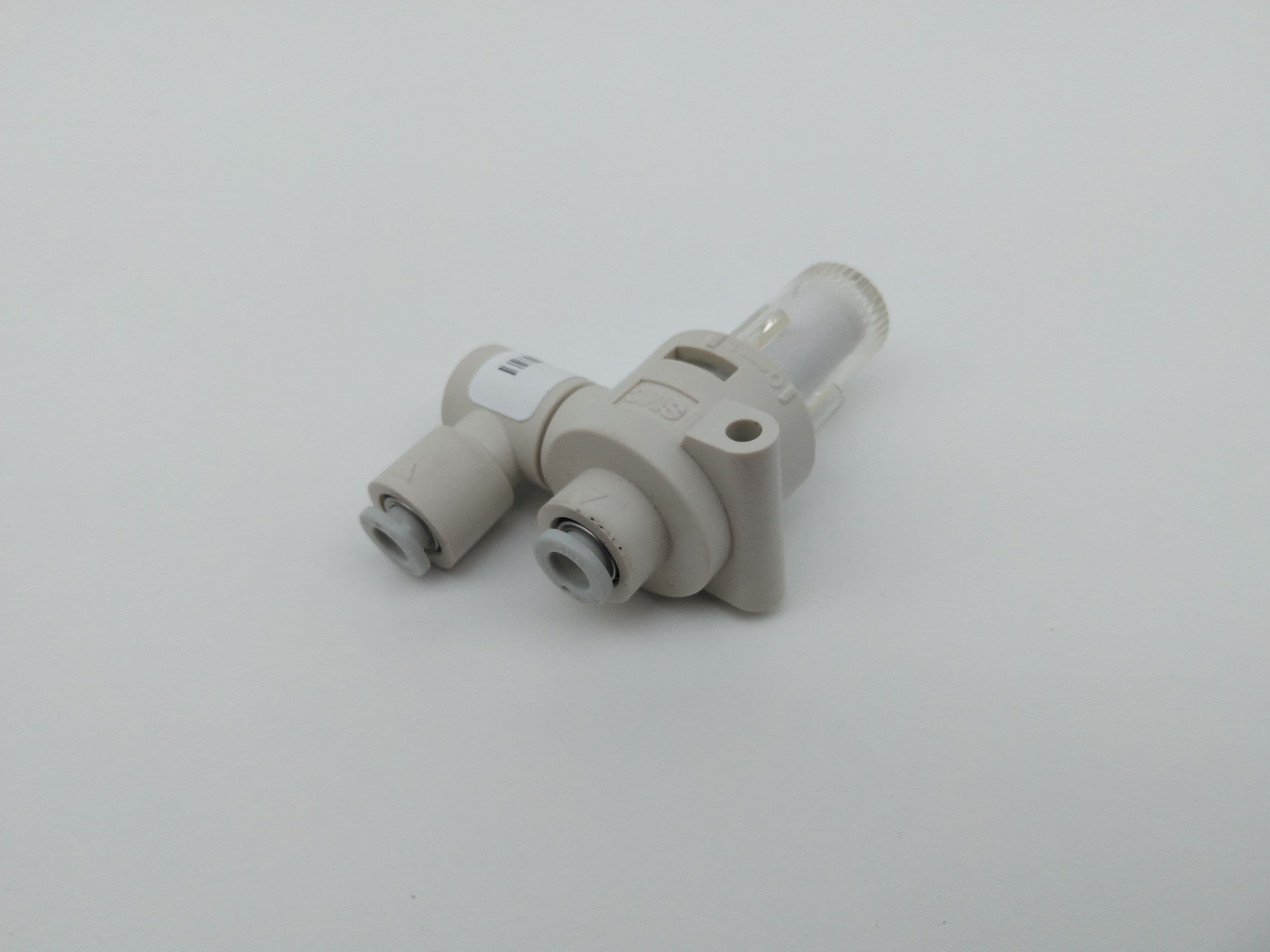 SMC ZFB2 Suction Filter