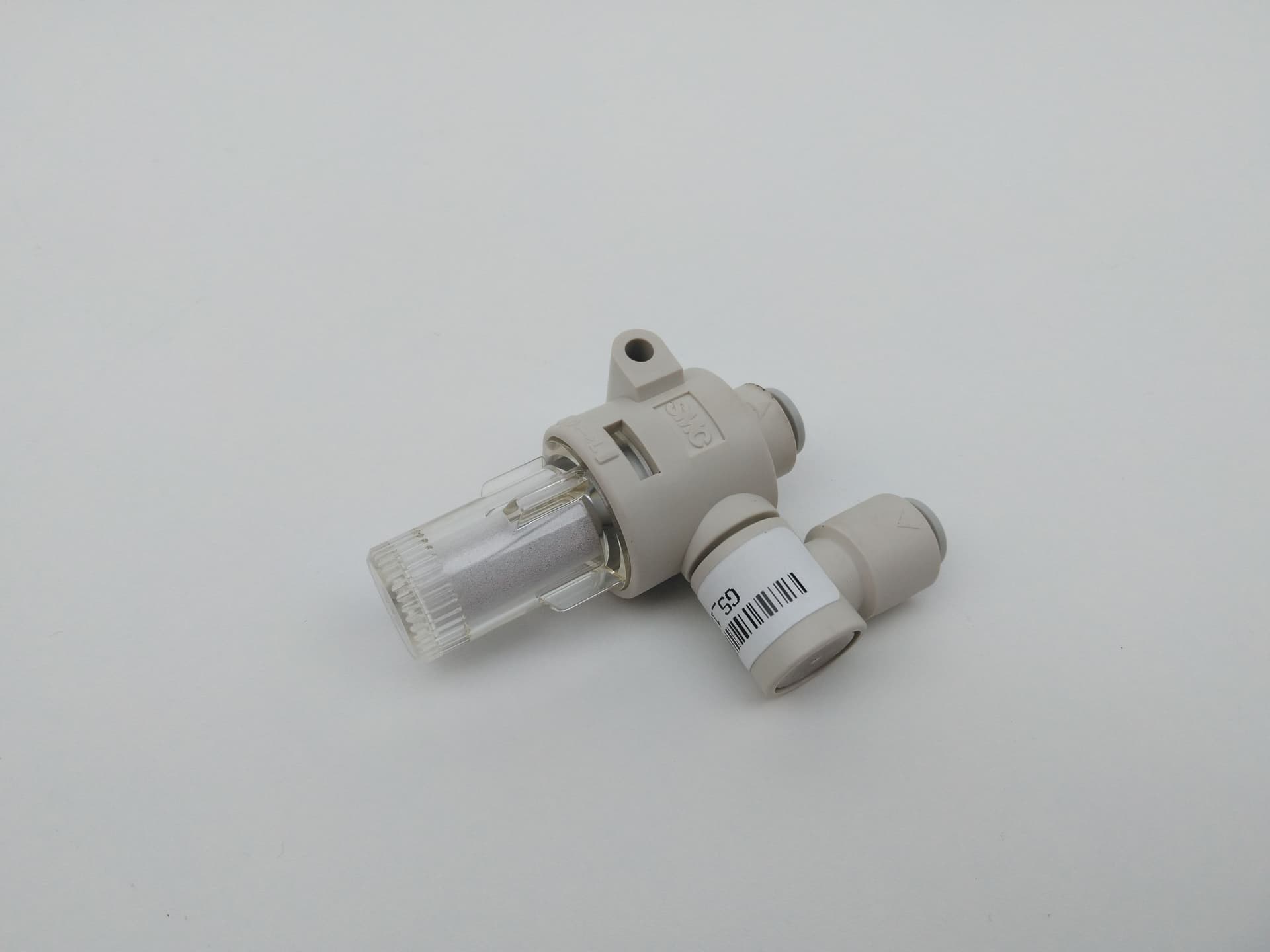 SMC ZFB2 Suction Filter