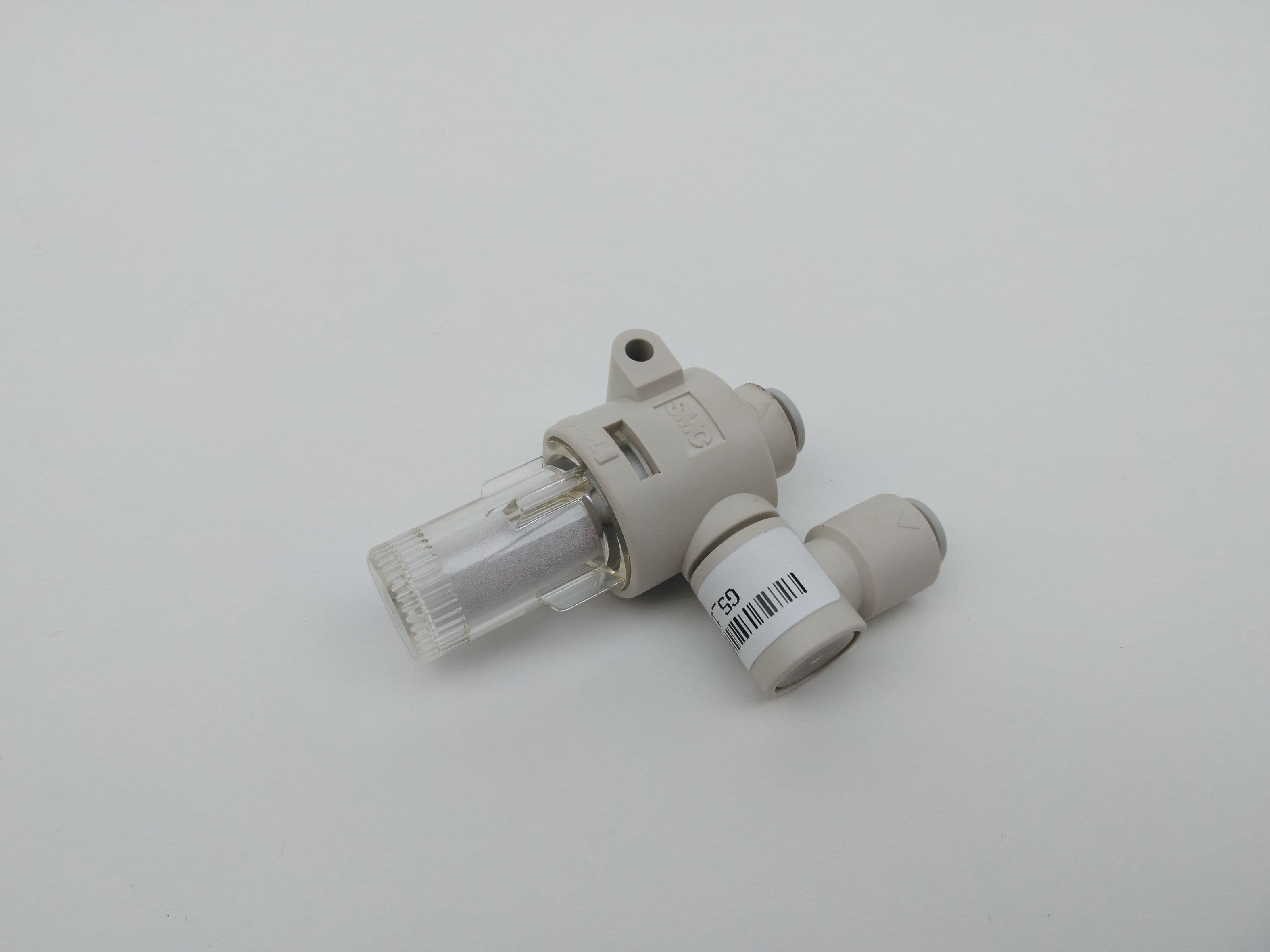 SMC ZFB2 Suction Filter