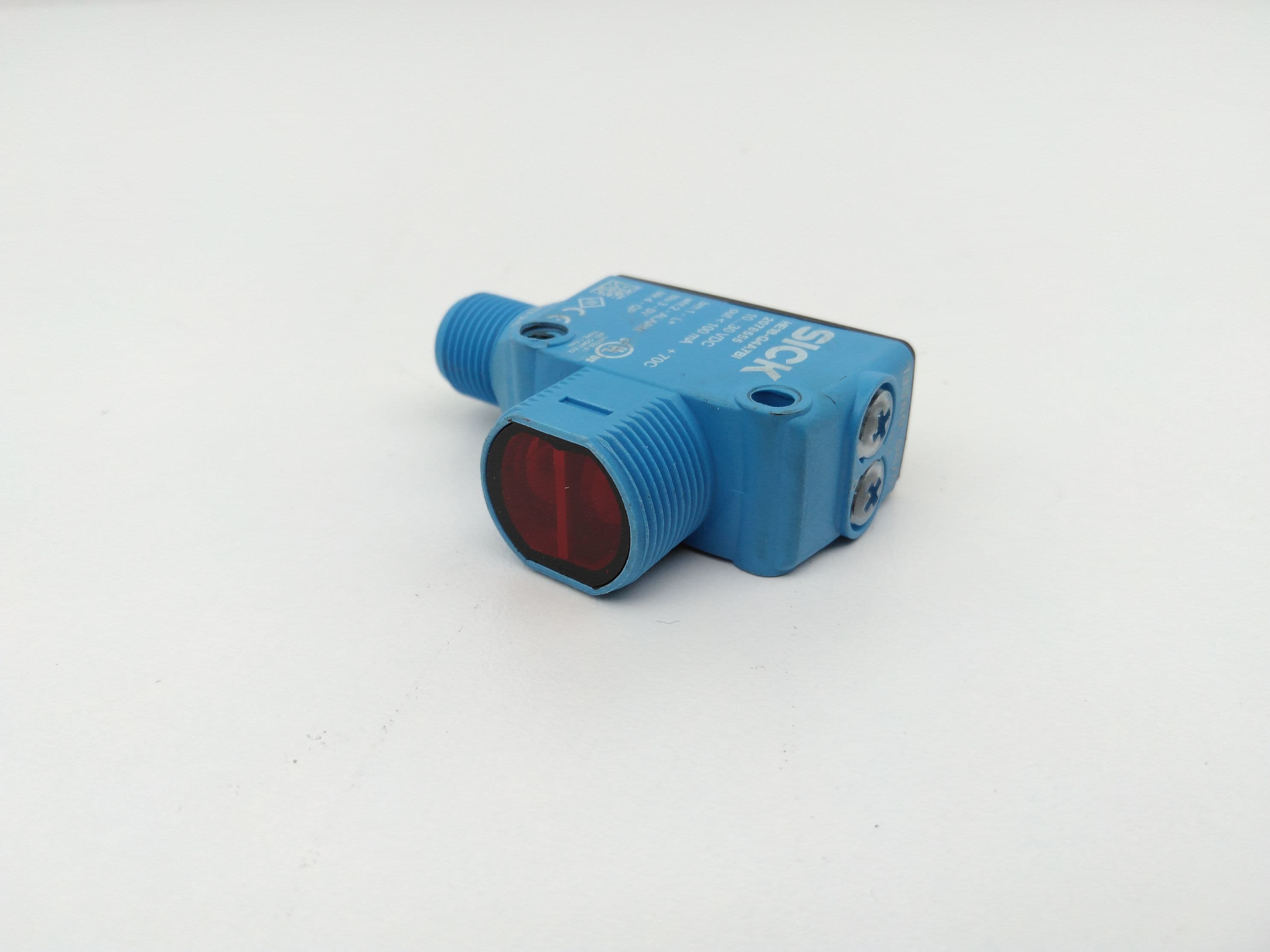 Sick HE18-G4A7BI 2078555 Photoelectric Sensor
