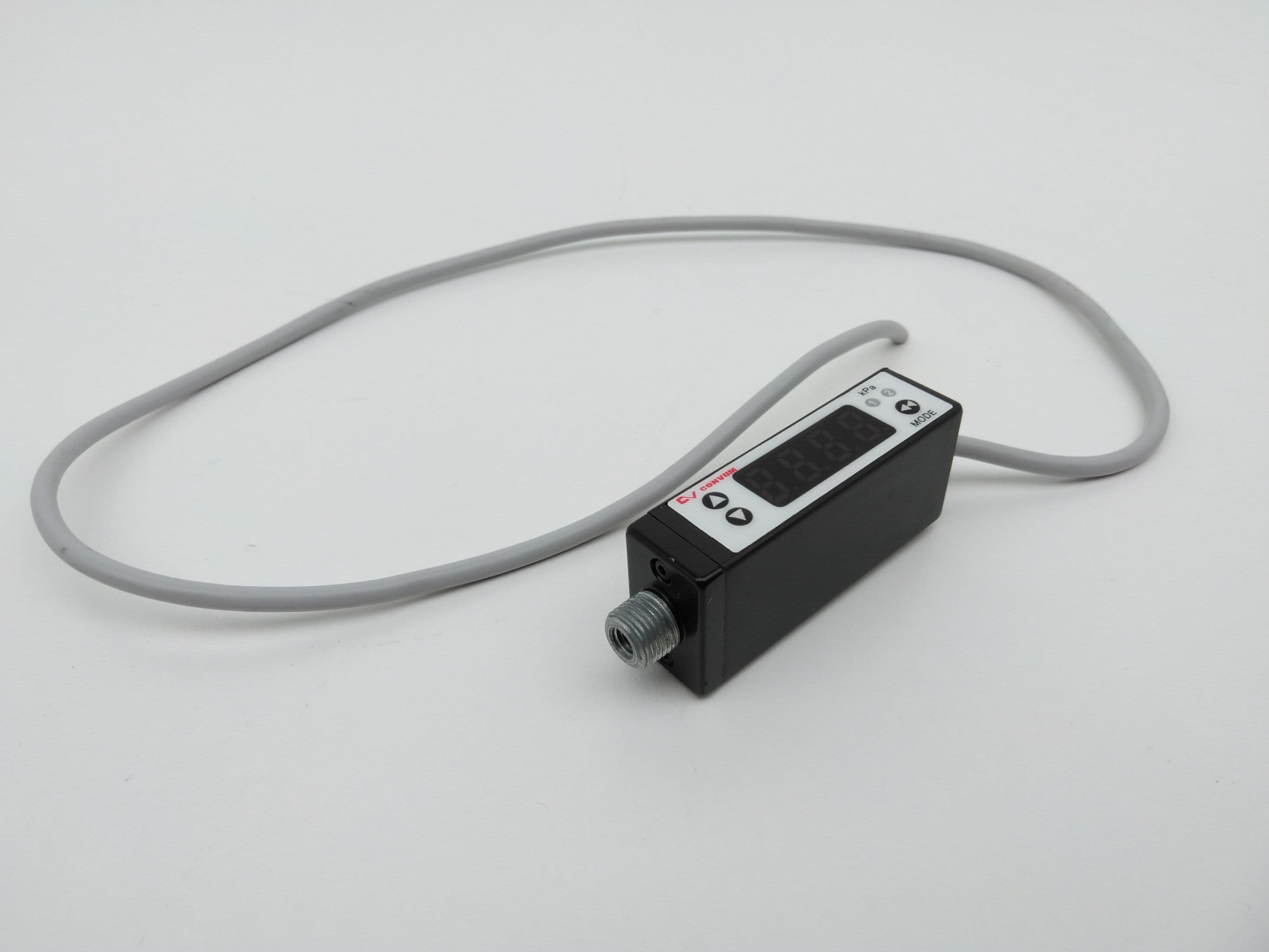 Parker Convum MPS-V23R-PGA Pressure Sensor