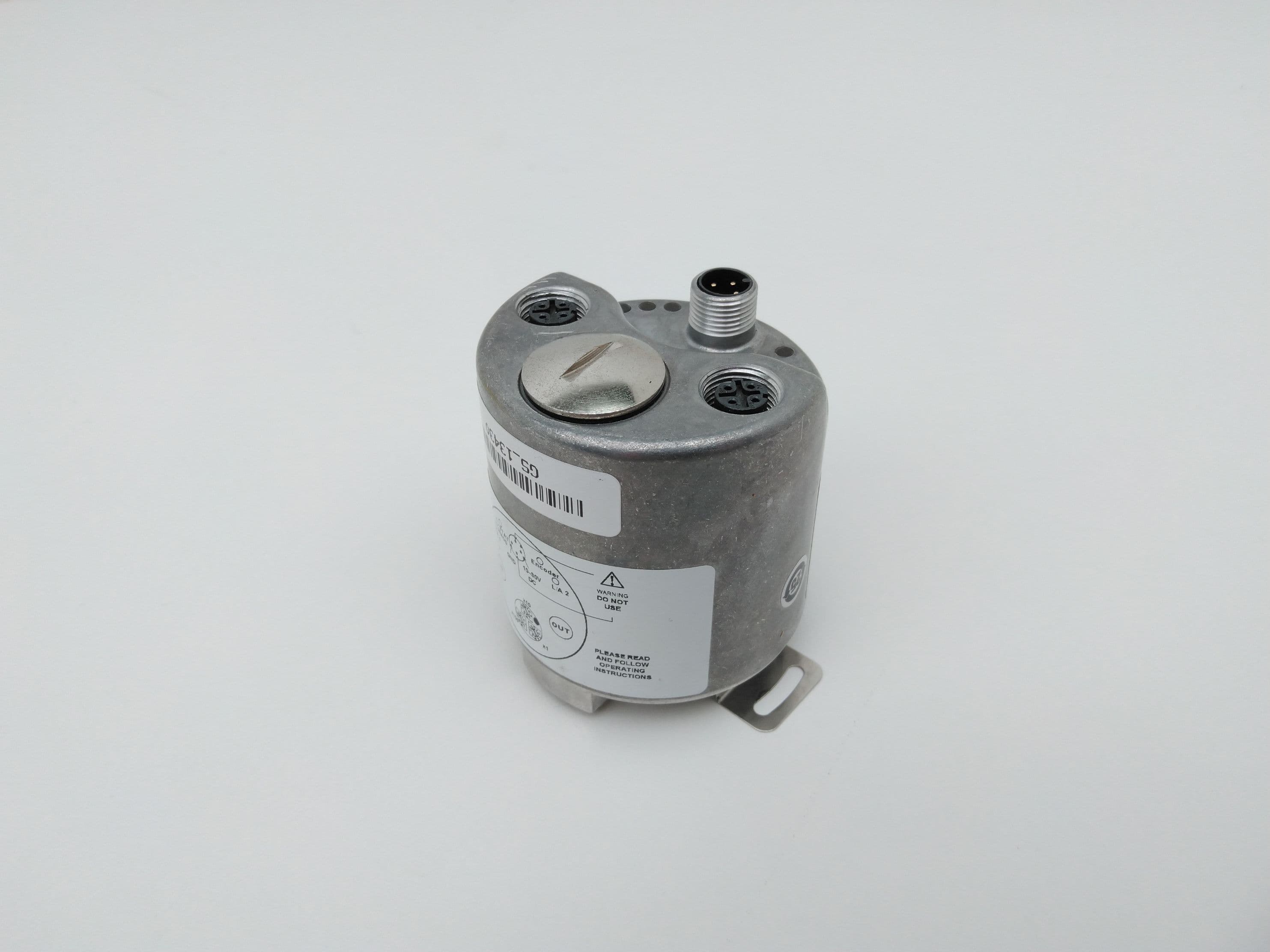 Sick AFM60A-BEEB018x12 EtherCat Absolute Encoder