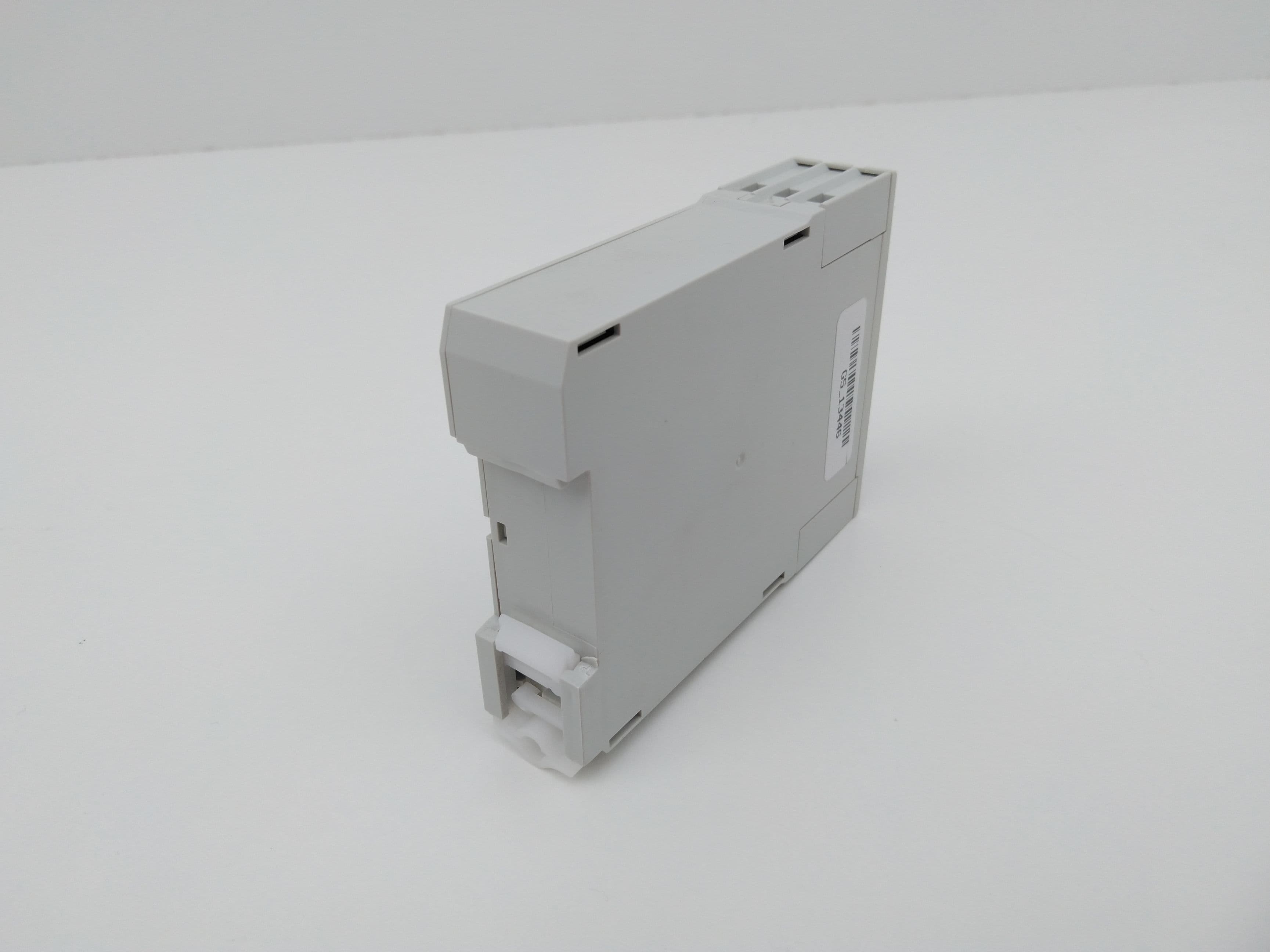 Finder 8701 0240 0000 SPDT, 240V Time Delay Relay