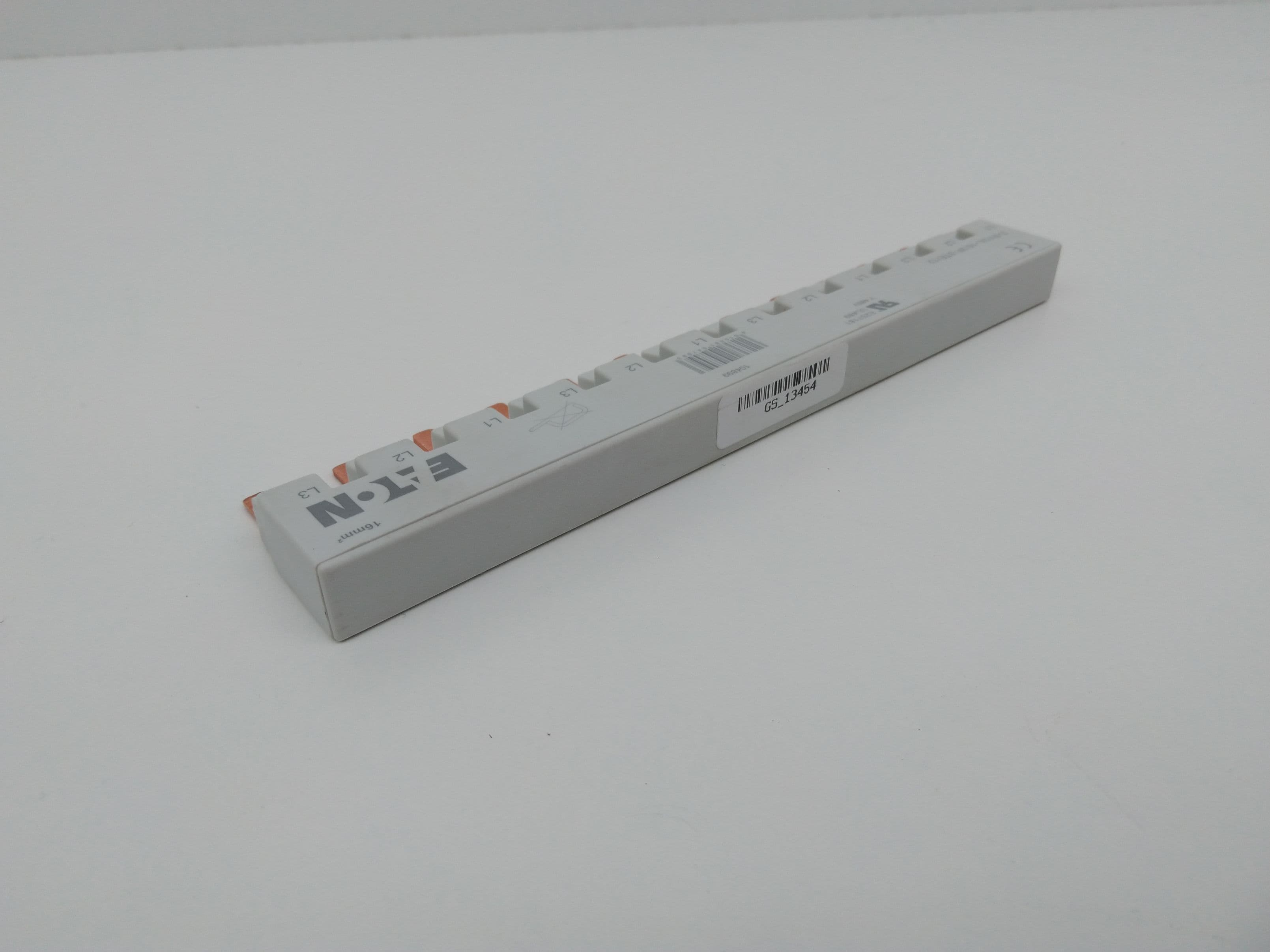 Eaton Z-SV/UL-16/3P-3TE/12 Bus bar