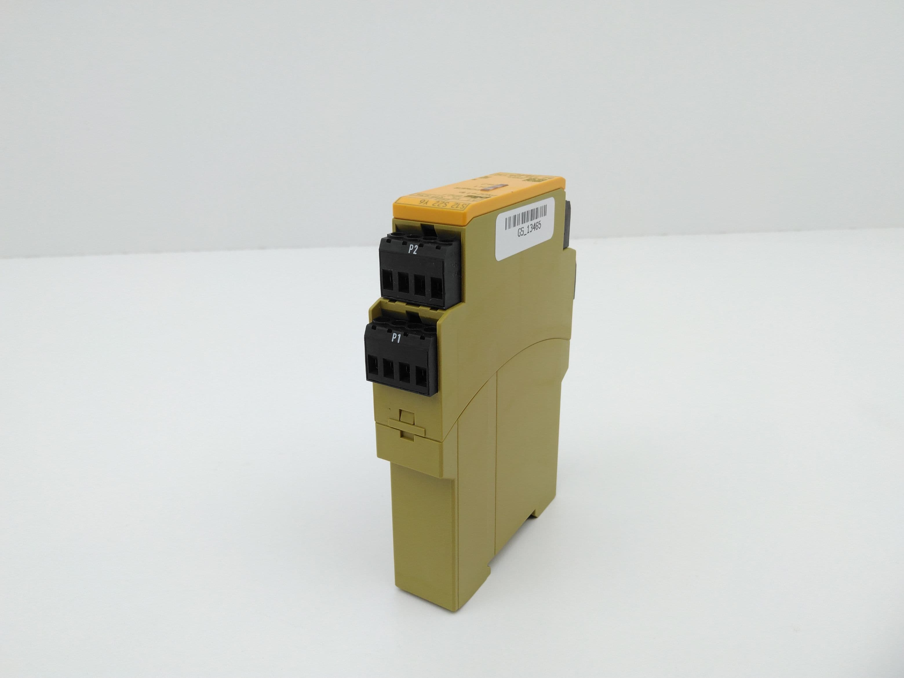 PIlz PNOZ e11p, 774133 Safety Relay