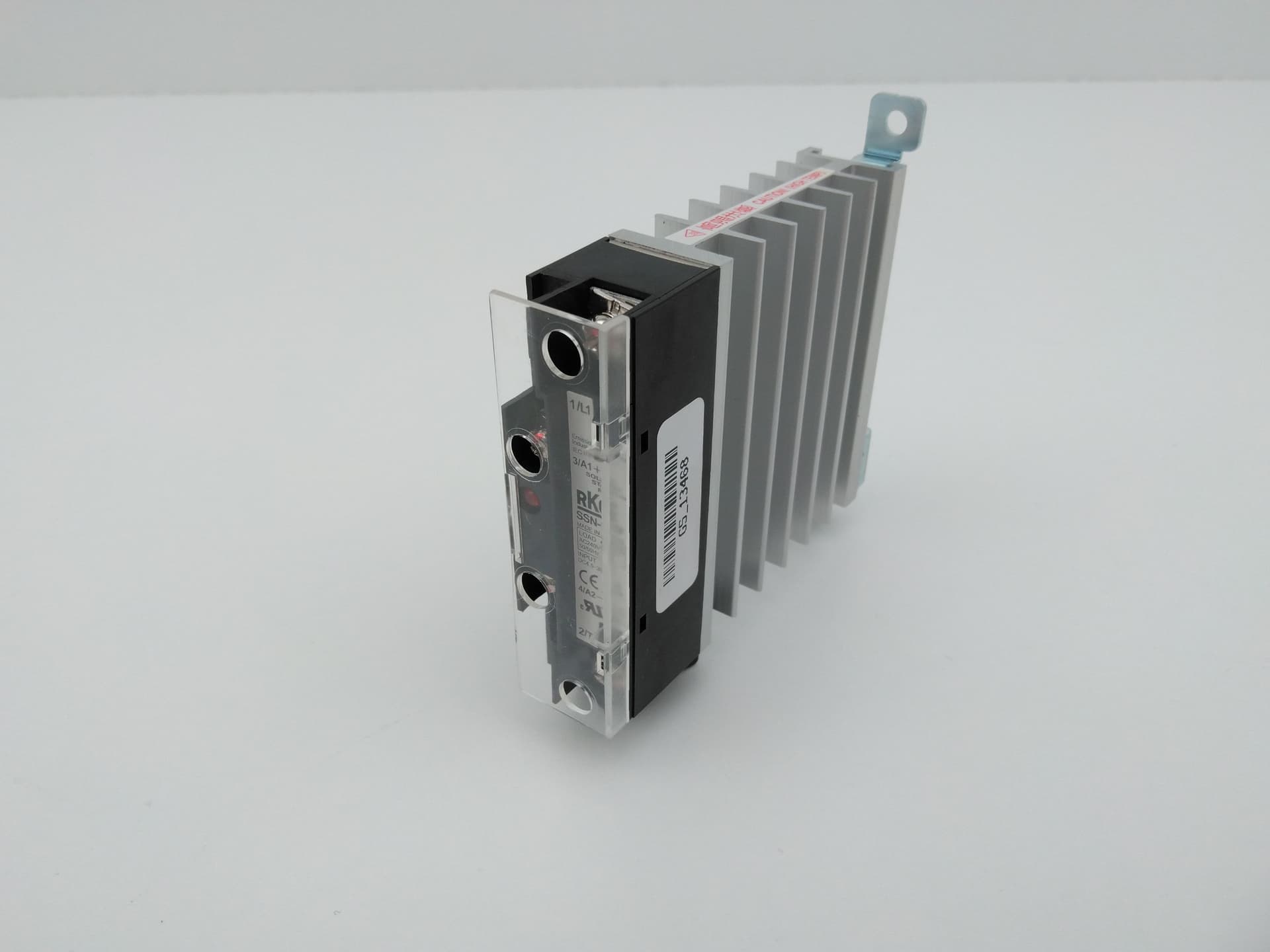 RKC SSN-15F Solid State Relay 15Amp, 240Vac