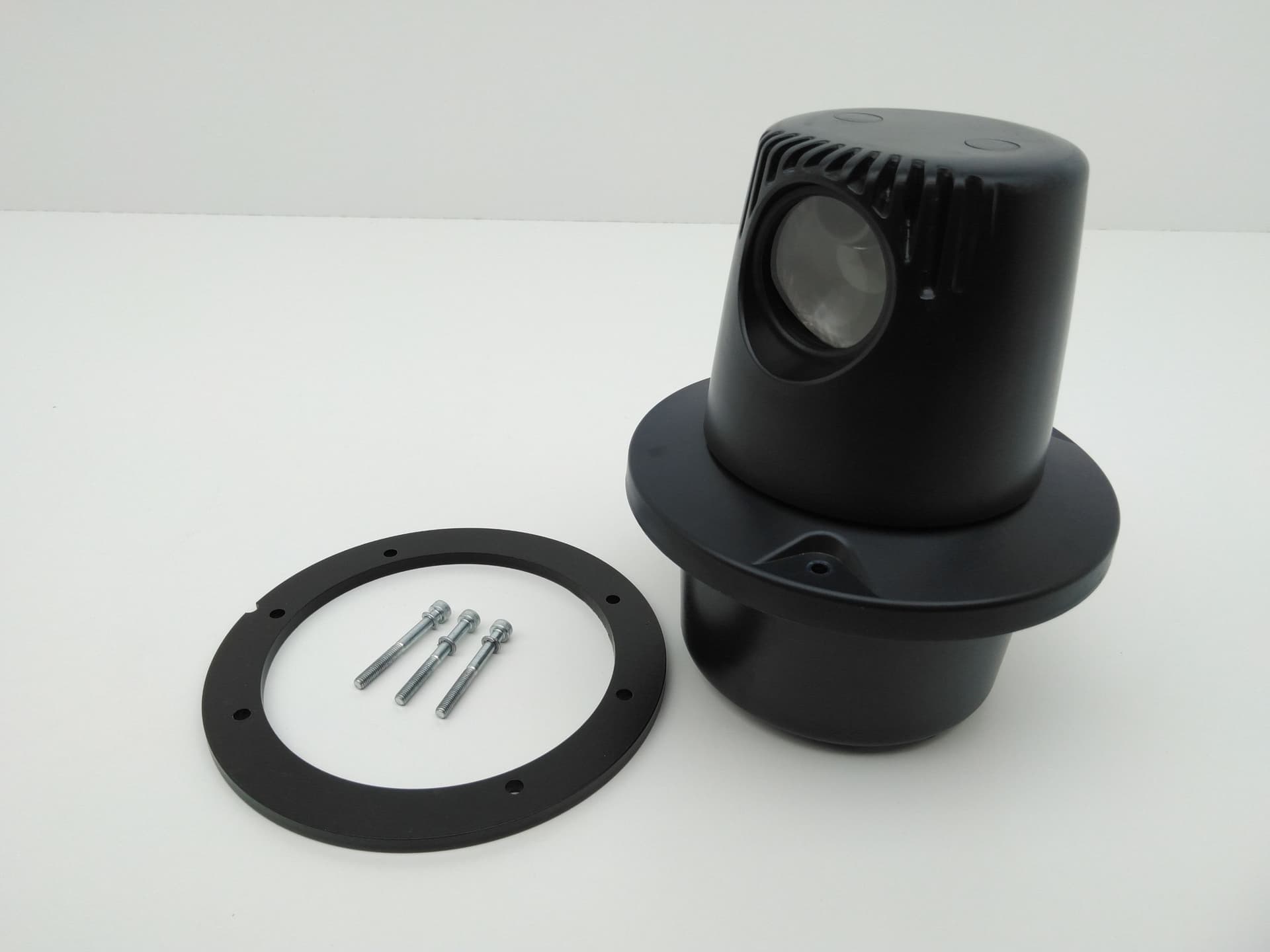 Guidance Automation 20-5002-B Beacon Navigator Laser Navigation System