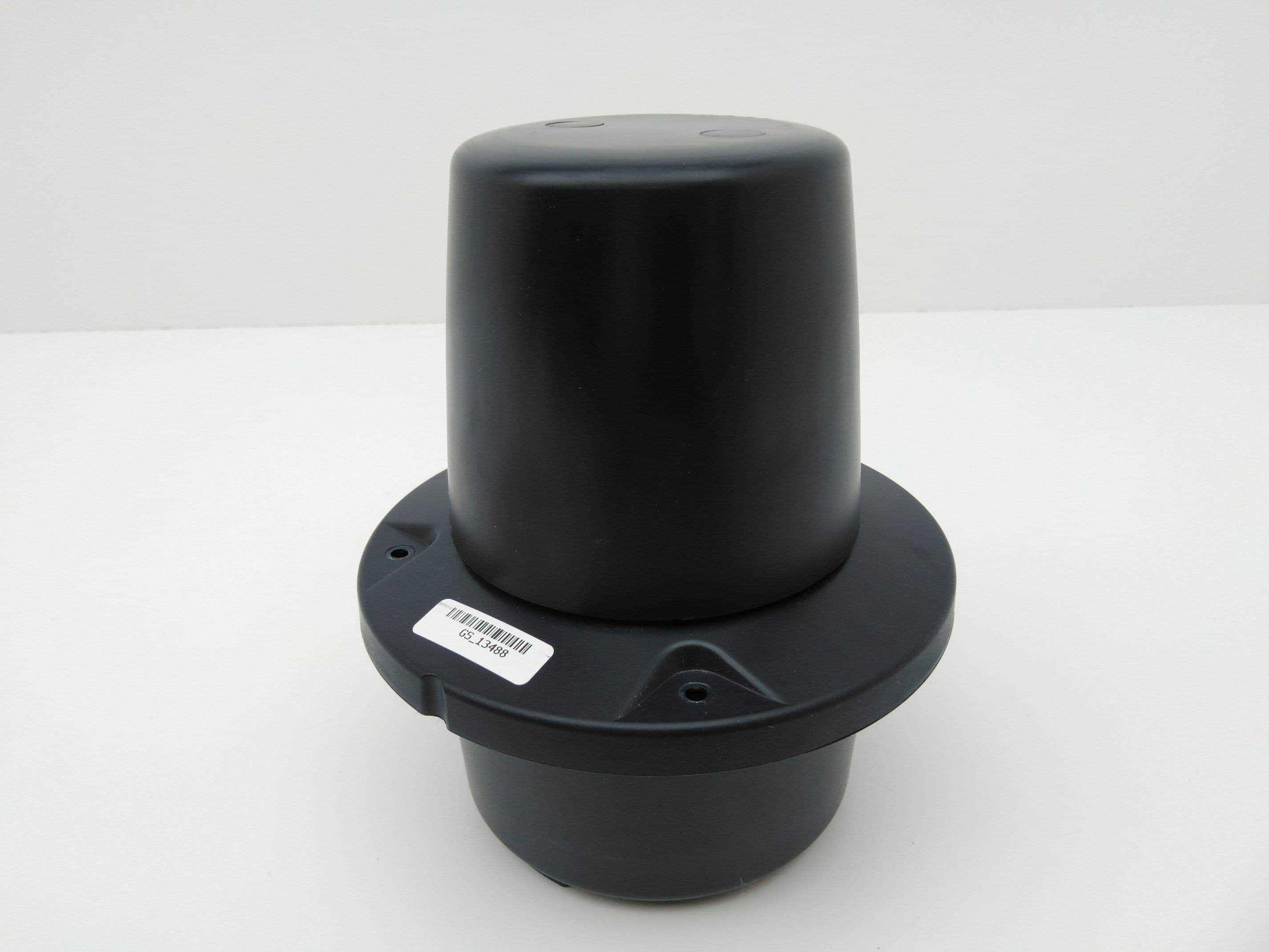 Guidance Automation 20-5002-B Beacon Navigator Laser Navigation System