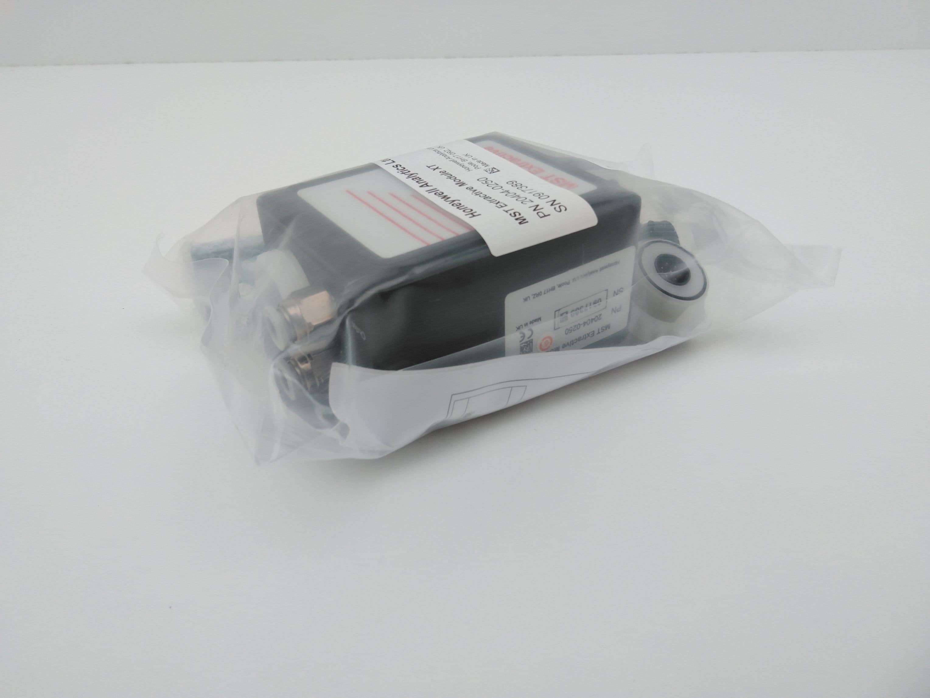 Honeywell Analytics 20404-0250 Extractive Module for use with LEL Sensors