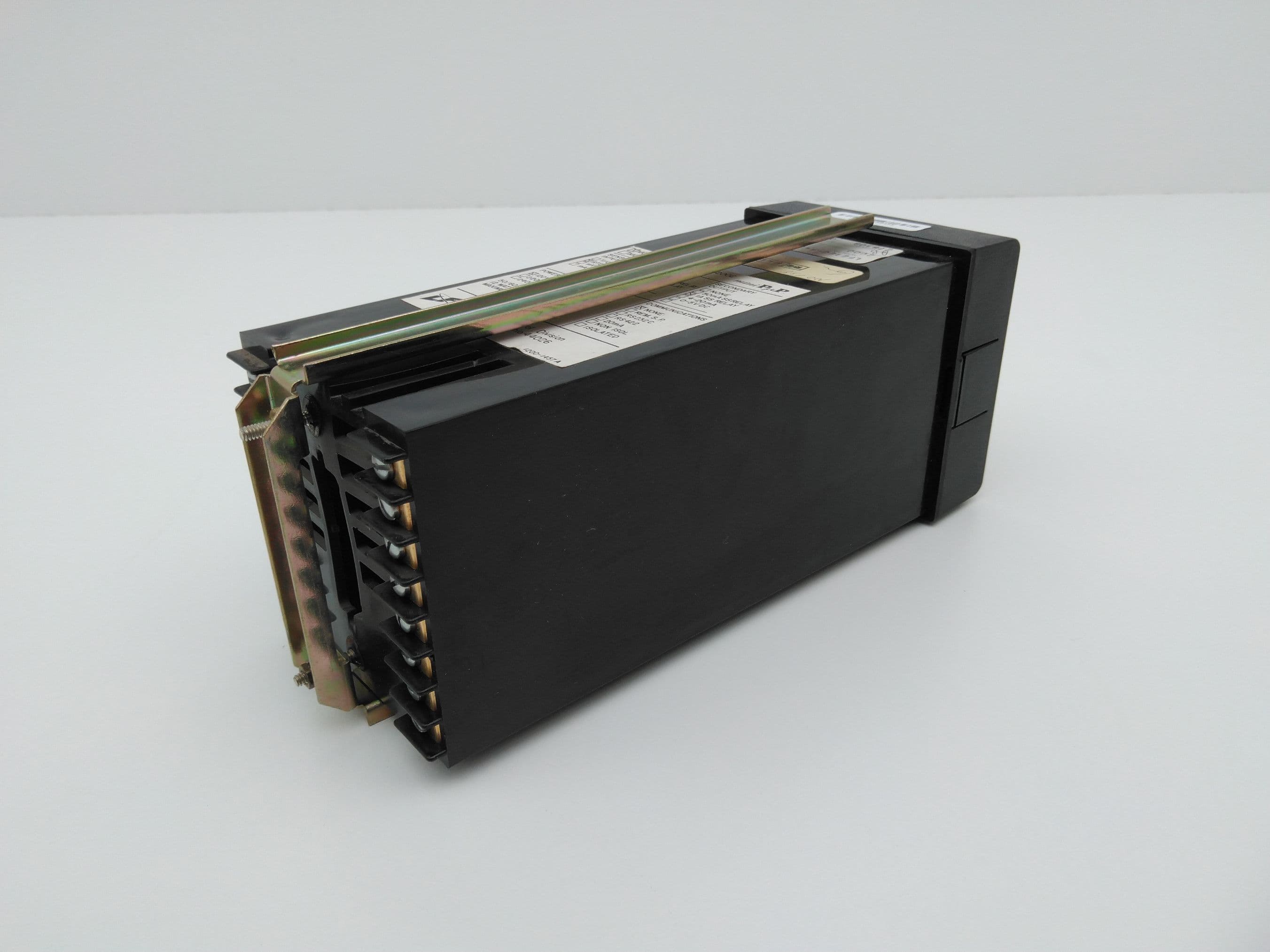Blue M Model 2000, E0-5421-1201 Oven Controller