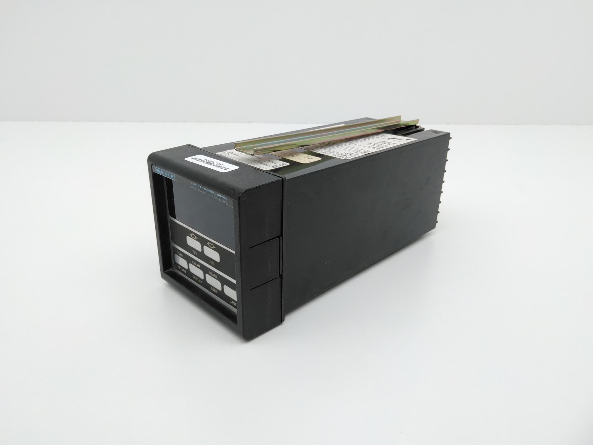 Blue M Model 2000, E0-5421-1201 Oven Controller