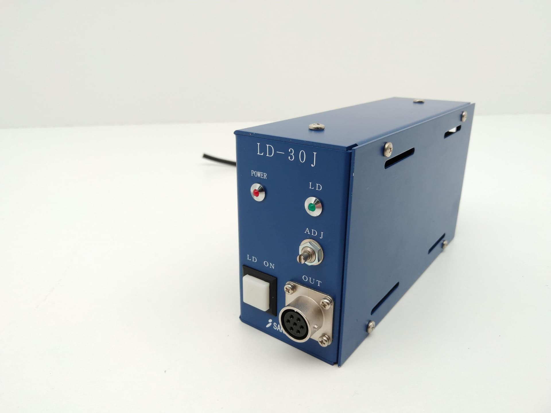 SAKAI-G LD-30J 100V AC Power Supply