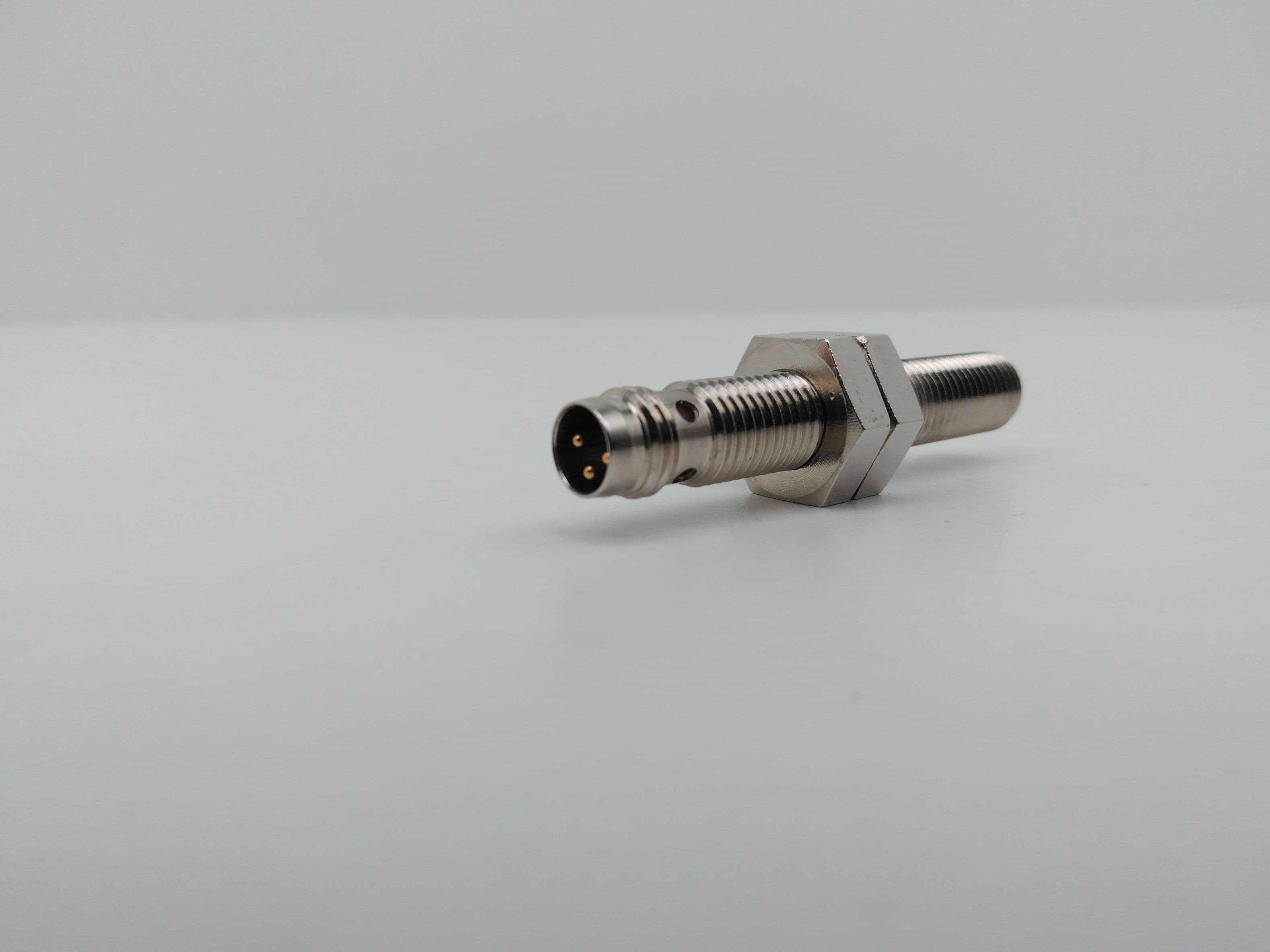 IFM Efector IE5266 Inductive Proximity Sensor