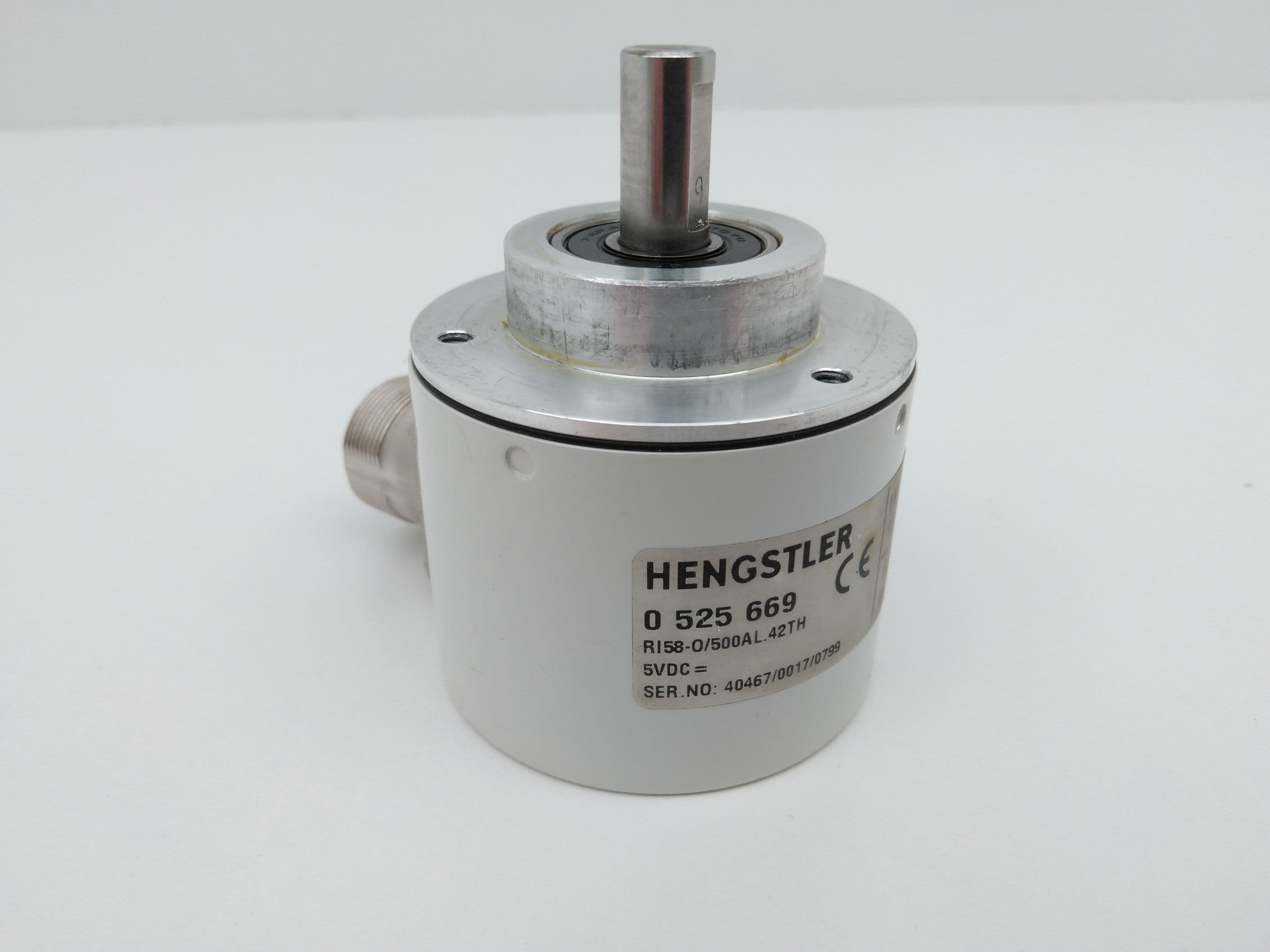 Hengstler 525669 Encoder