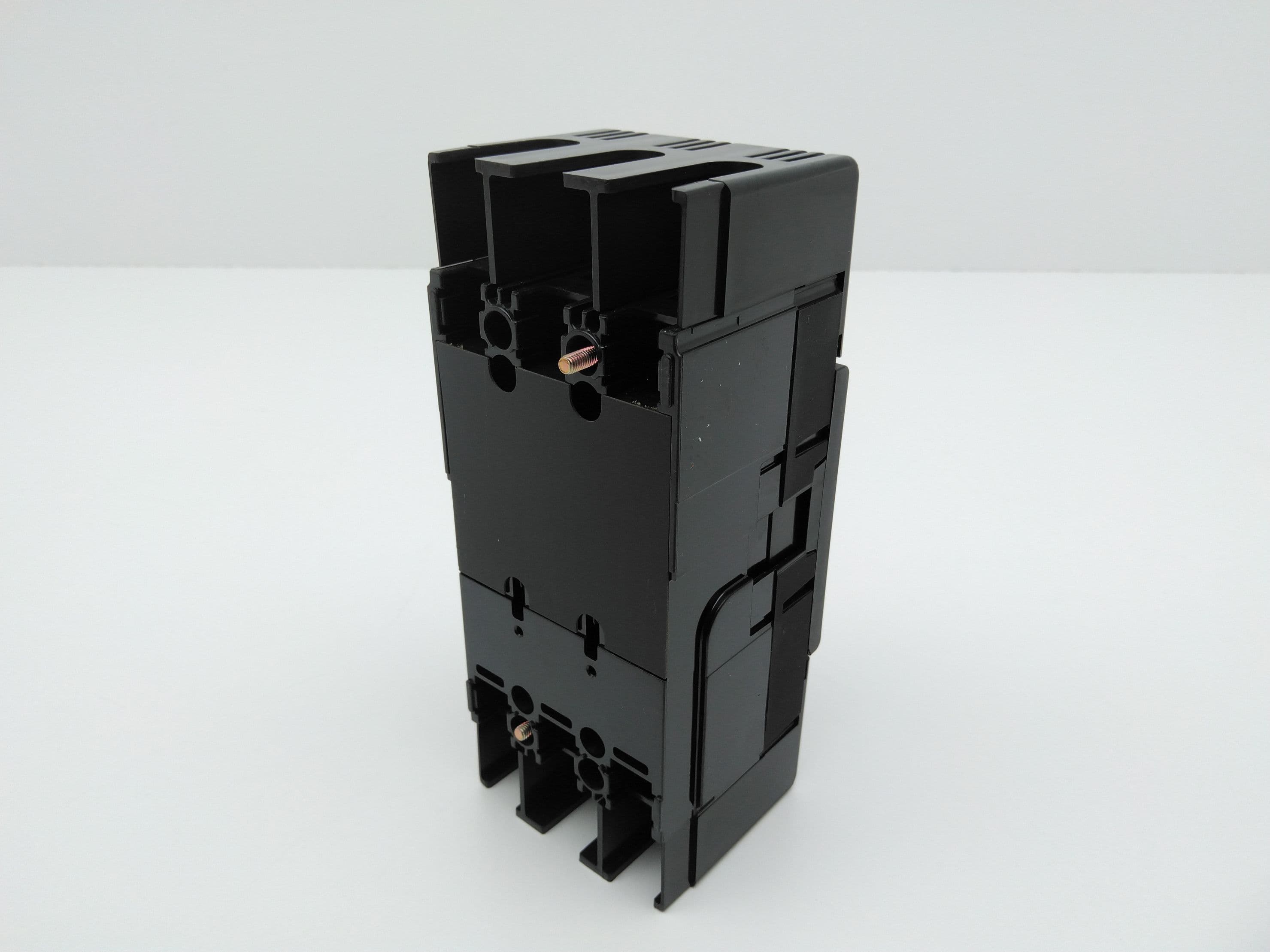 Mitsubishi NF30-SP 3 Pole AC 220V 30AMP No-Fuse Circuit Breaker